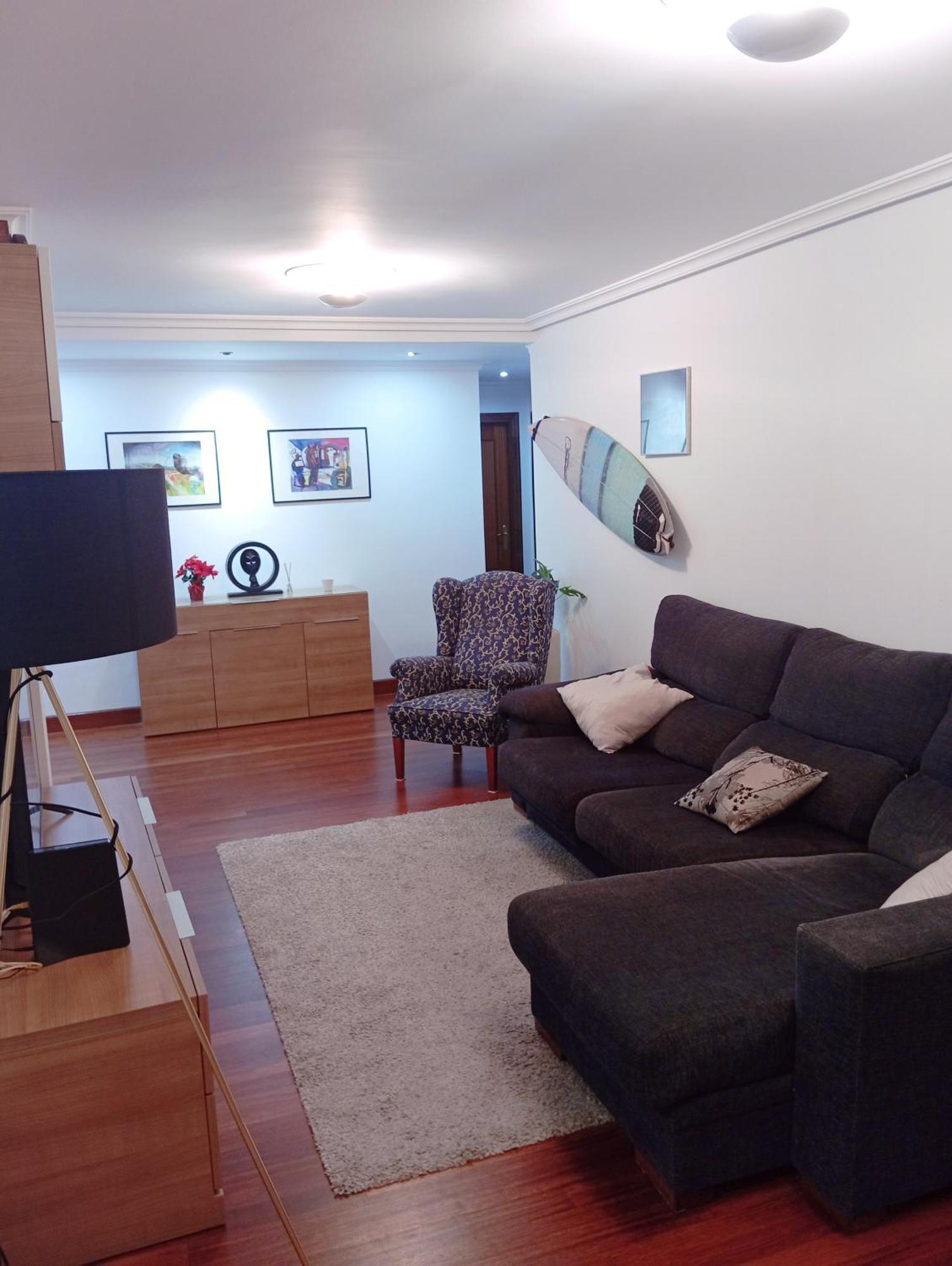 Apartment Turismo Rural, San Sebastian,playa, Parking Privado Azpeitia