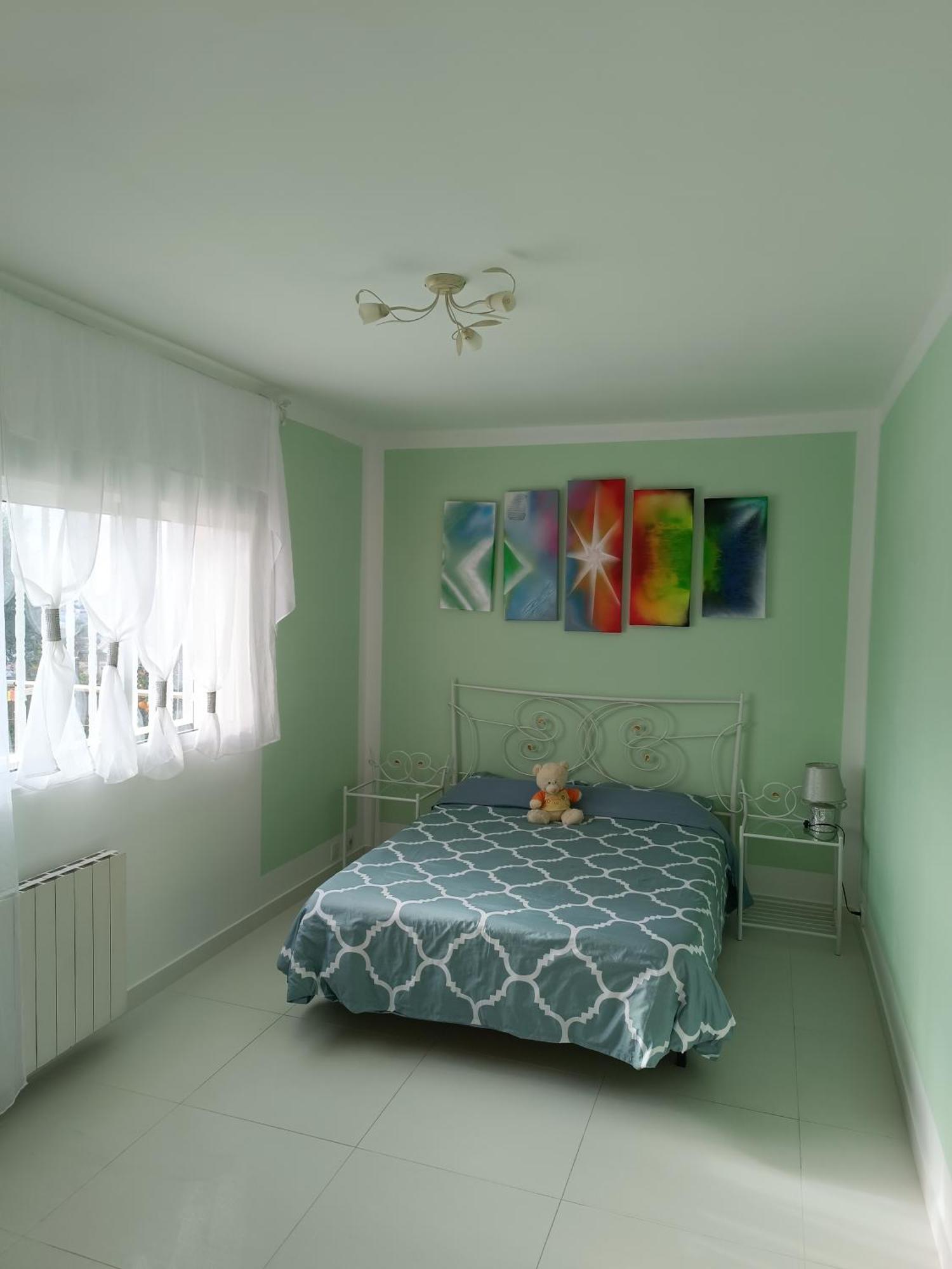 Casa Vacacional *