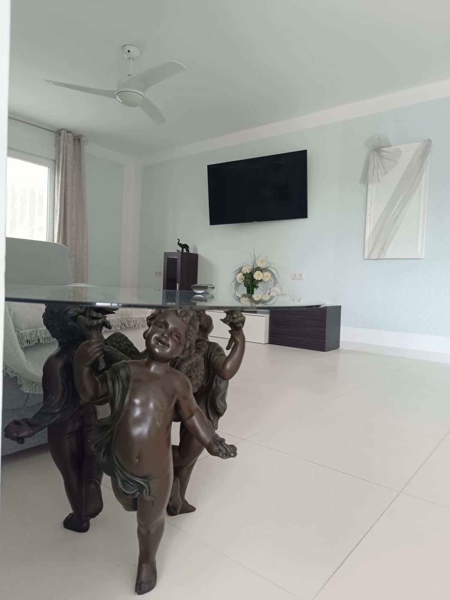 Casa Vacacional Holiday home *