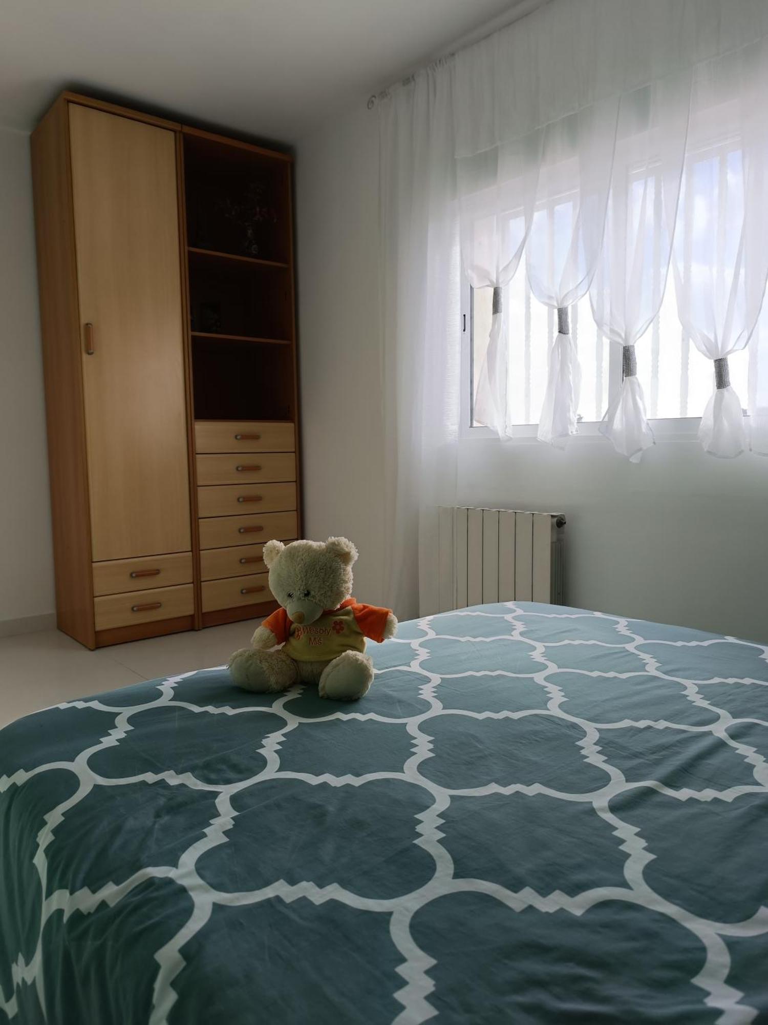 Casa Vacacional Holiday home Bellvei del Penedes