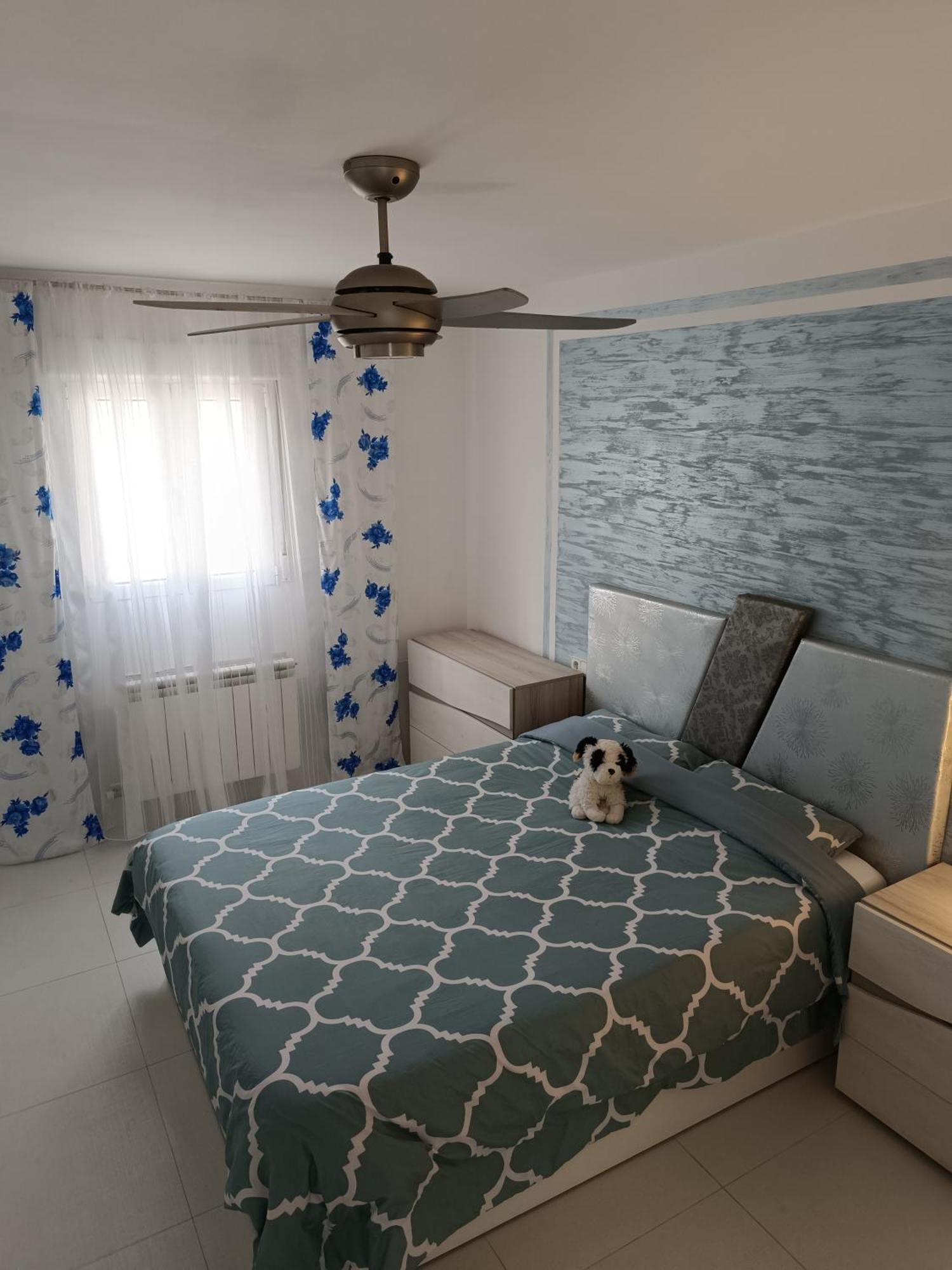 Holiday home Casa Vacacional Bellvei del Penedes