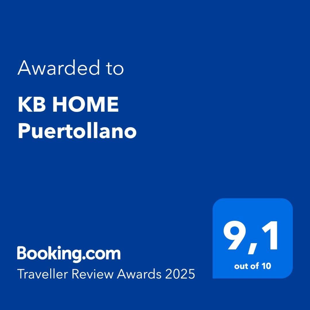 Kb Apartment Puertollano