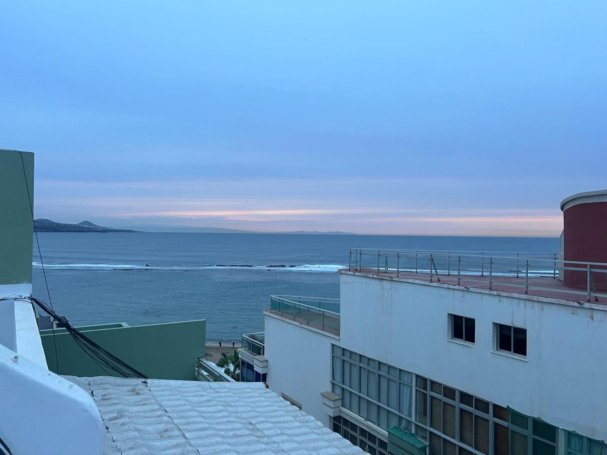 Atico Canteras