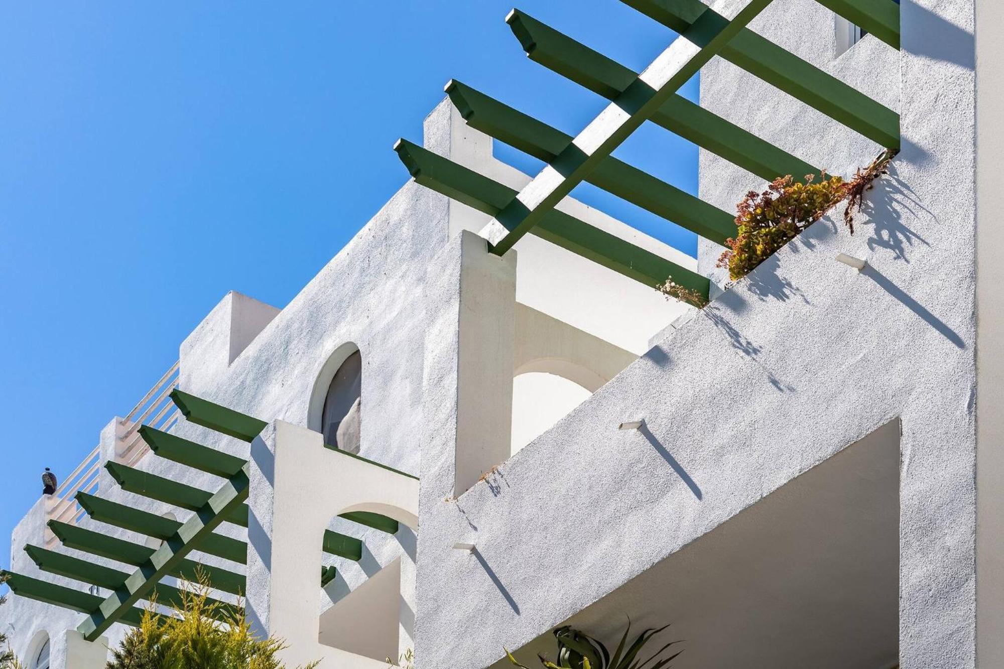 Apartamento El Cairo Jávea