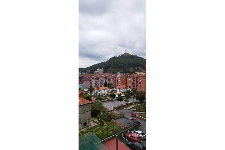 Homestay Castro-urdiales 3 Minutos De La Playa