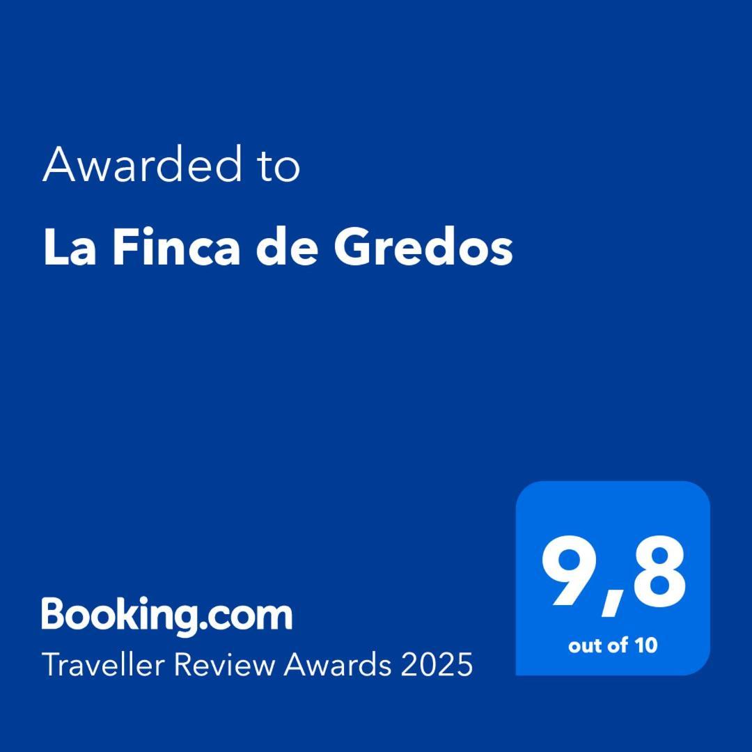 La De Gredos