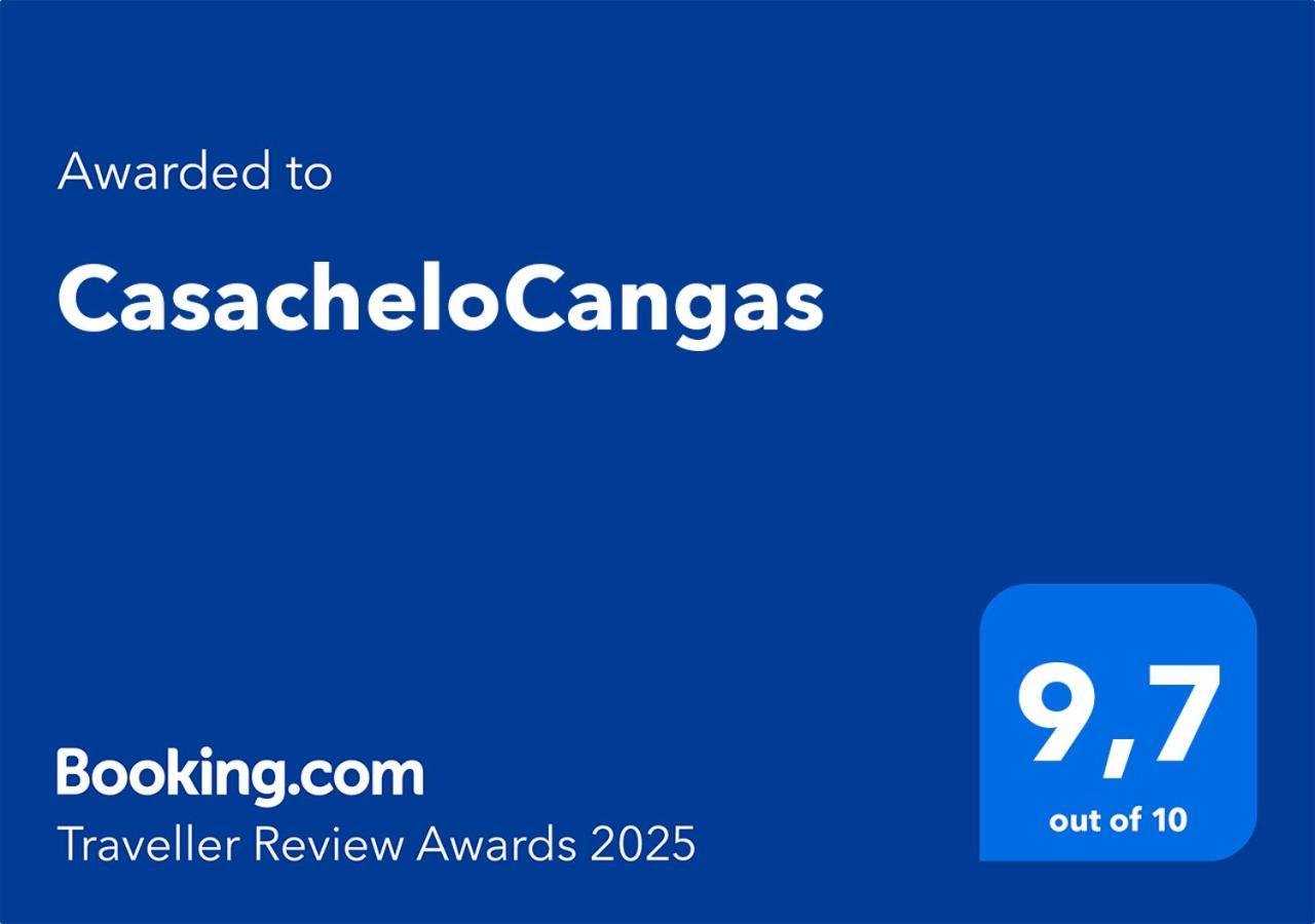 Casachelocangas *