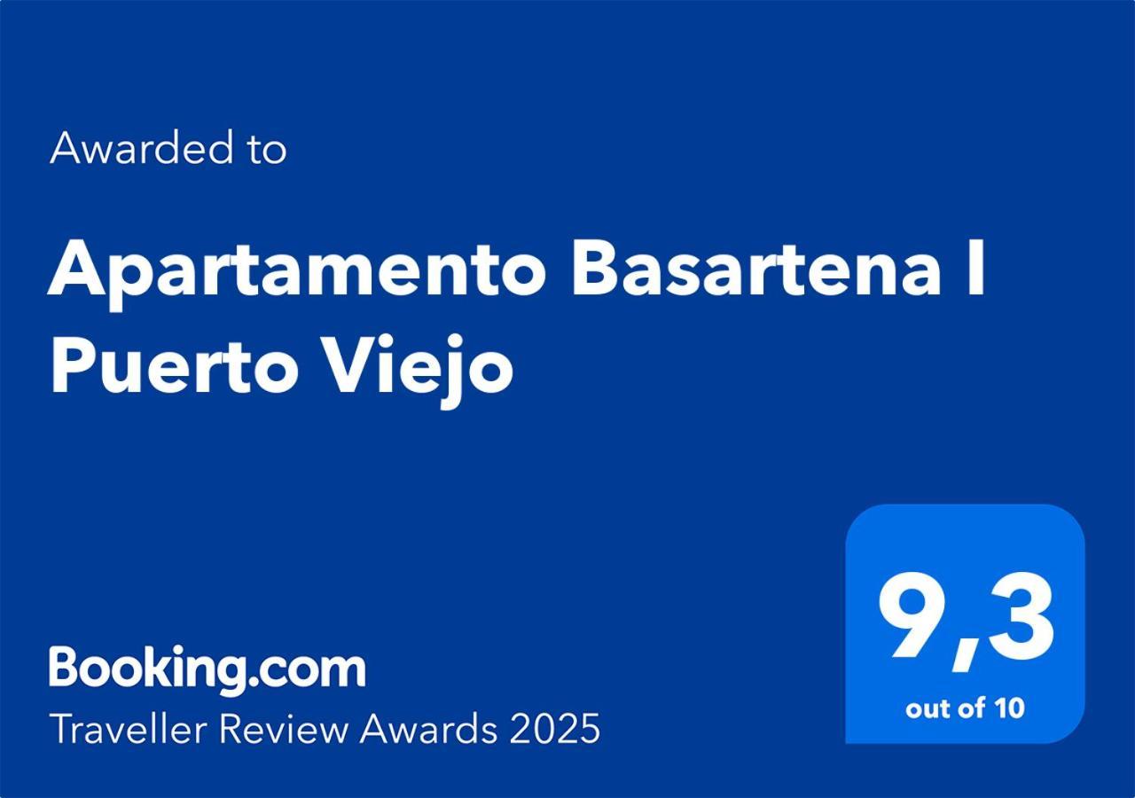Basartena I Puerto Viejo *