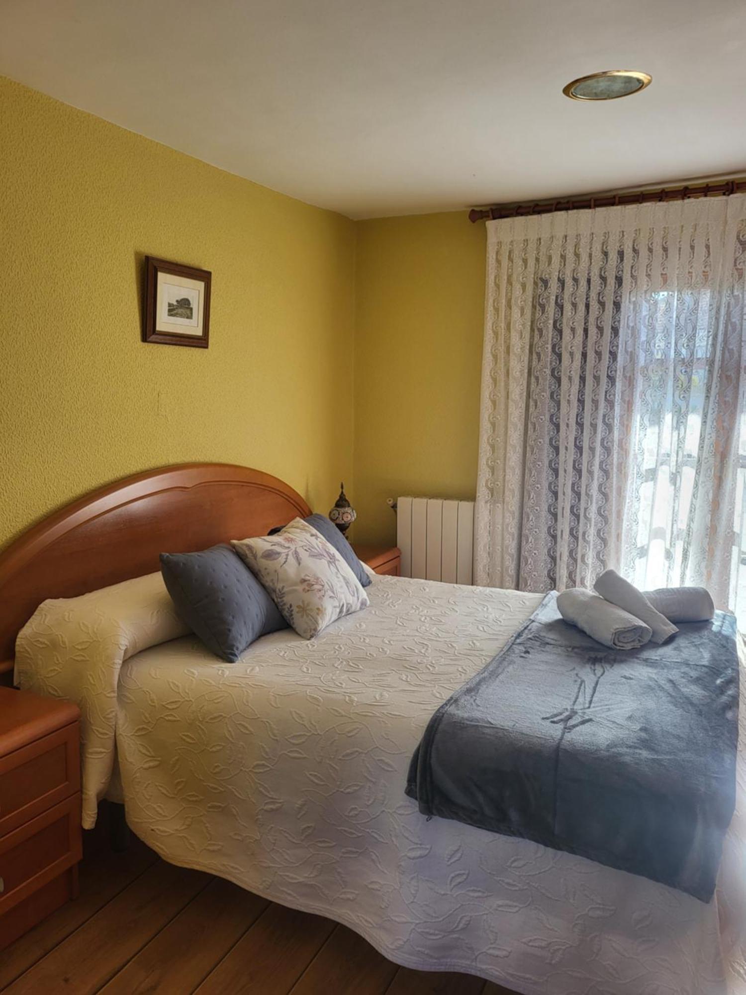 Holiday home Casa Sabelin Suesa