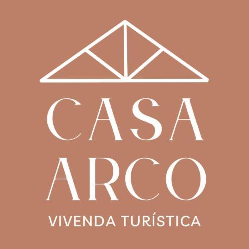 Casa Arco Сasa de vacaciones *