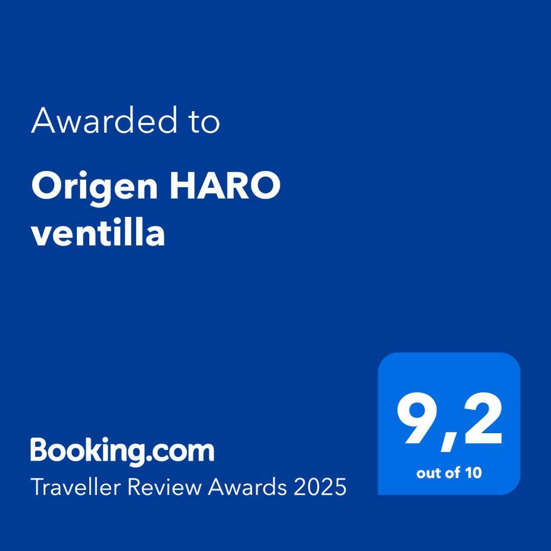 Origen Ventilla Apartment