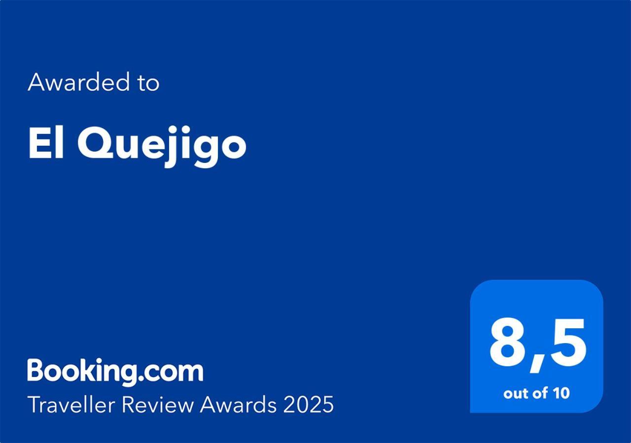 El Quejigo Chalet