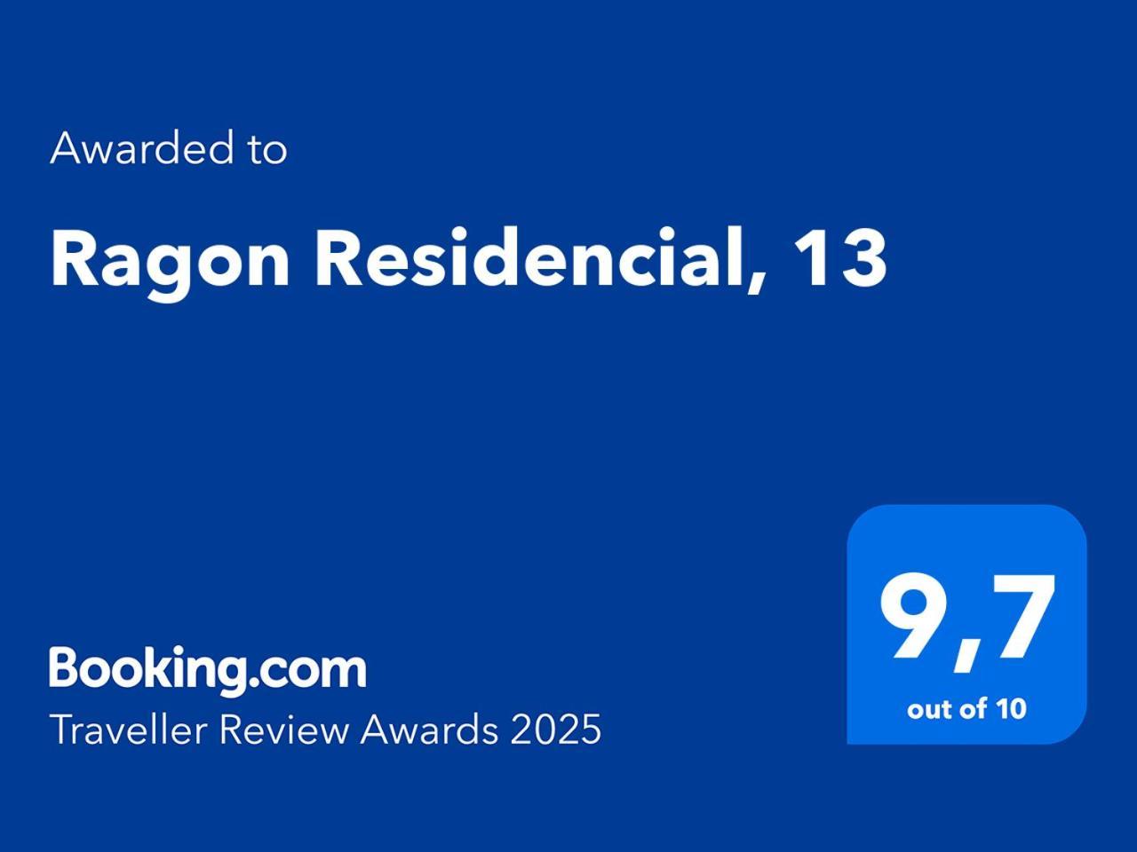 Ragon Residencial, 13 Сasa de vacaciones