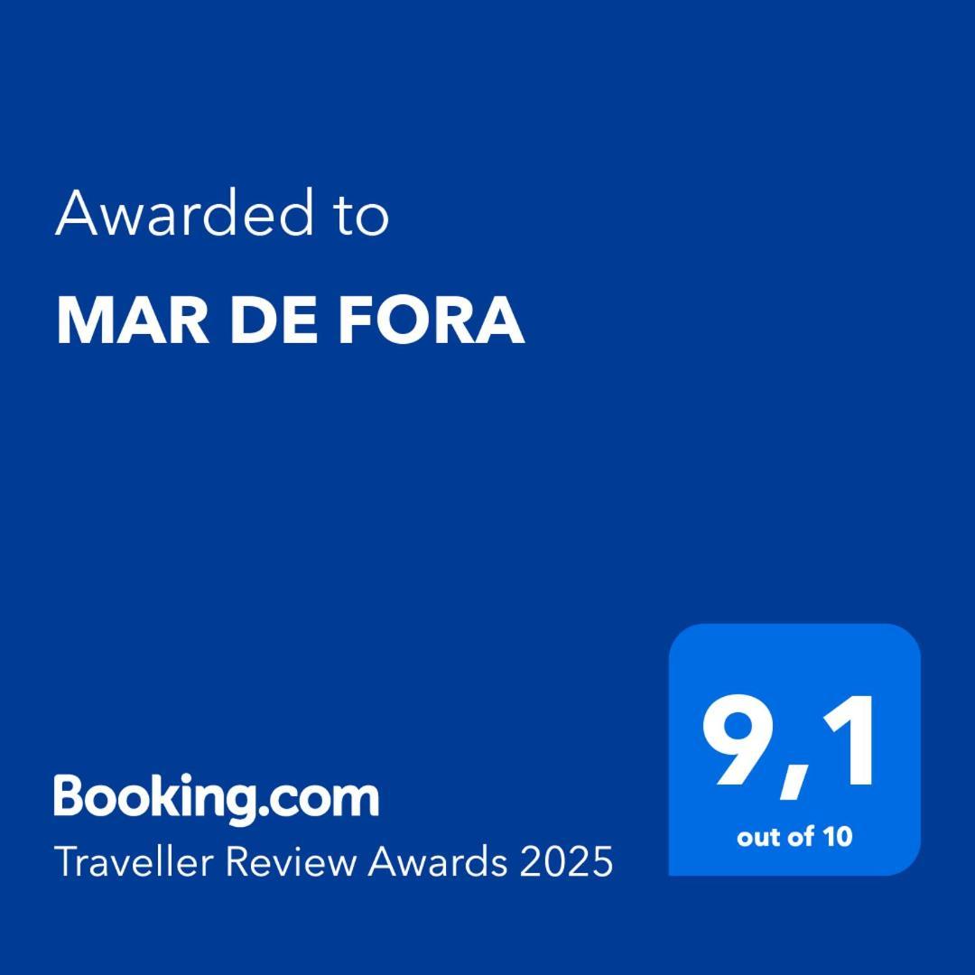 Mar De Fora * Cambados