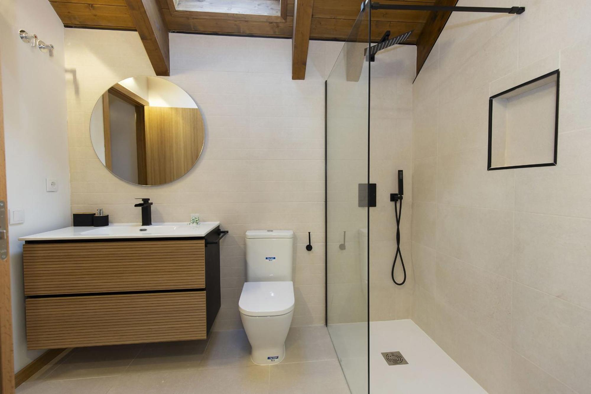 Apartment Suenos Del Garmo By Bevalle *