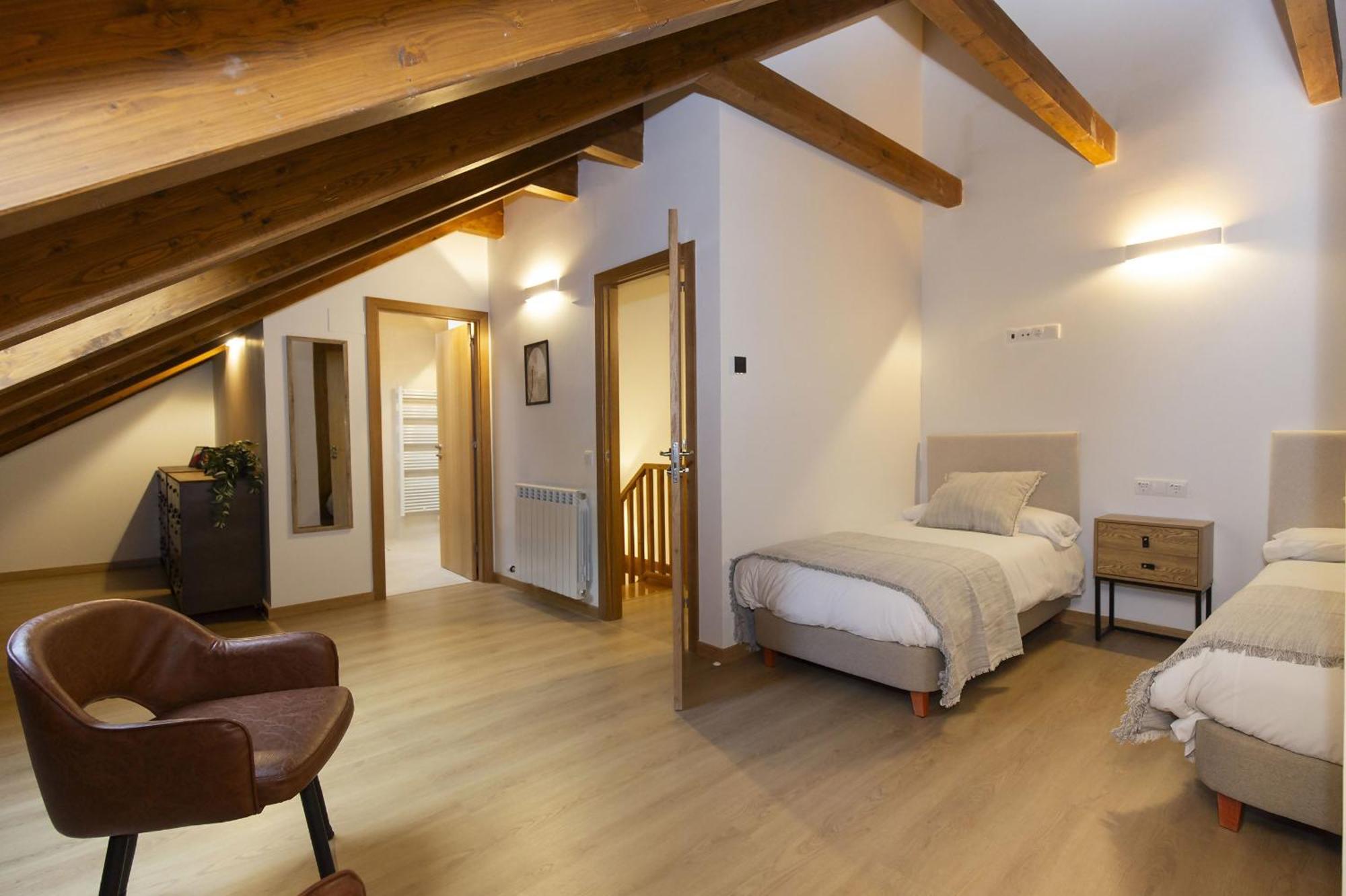Apartment Suenos Del Garmo By Bevalle