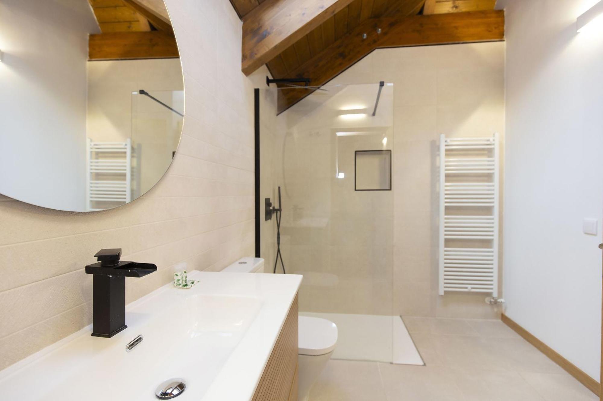Suenos Del Garmo By Bevalle Apartment *