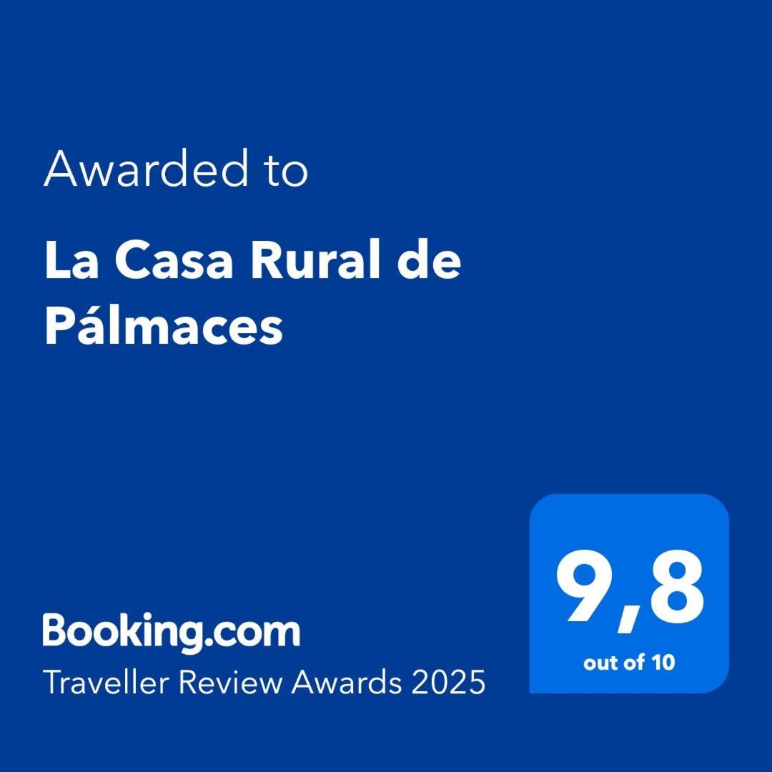 La De Palmaces