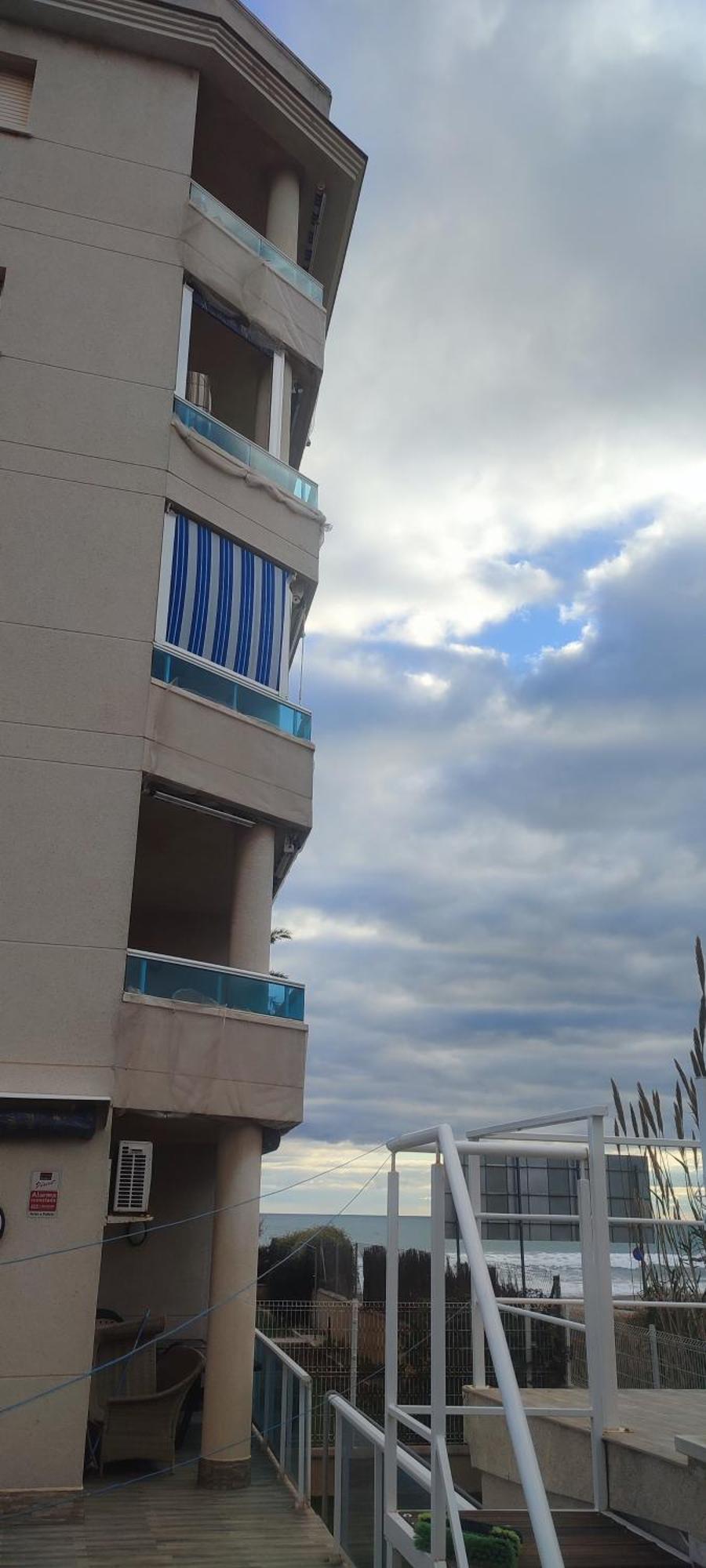 Cunit Beach * Cunit