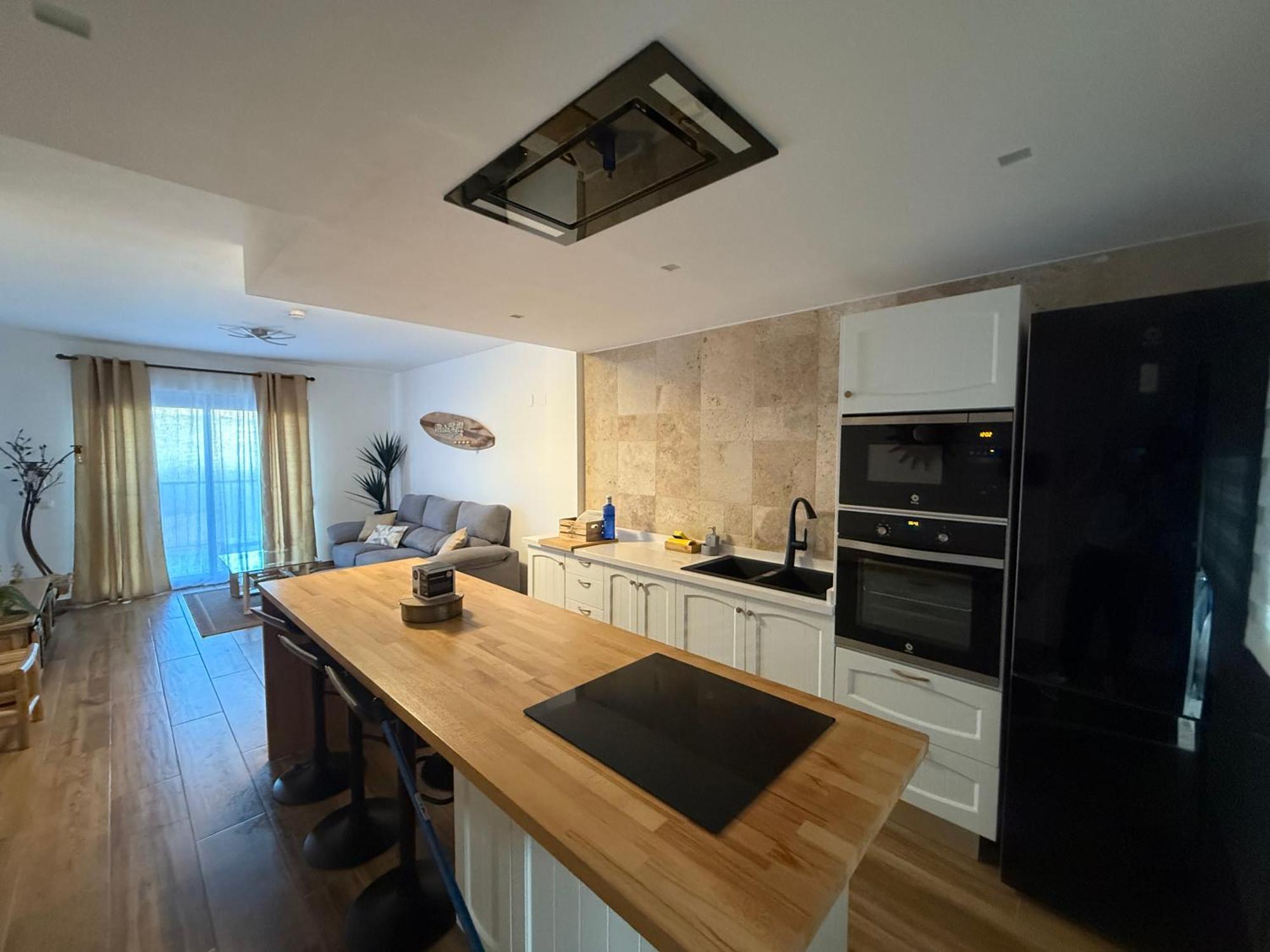 Apartamento Vista Golf