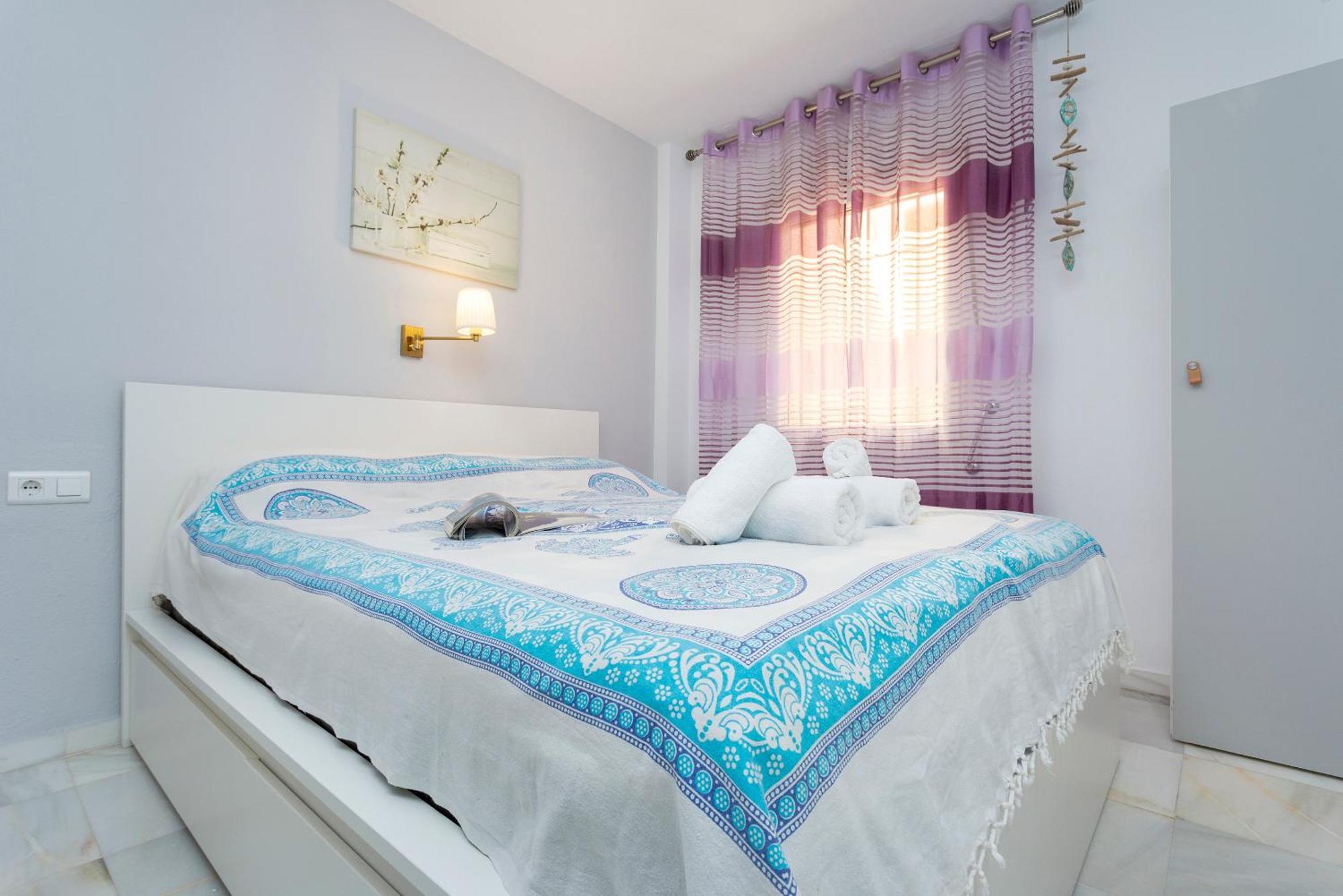 Sunstay Relax Rio Marina *