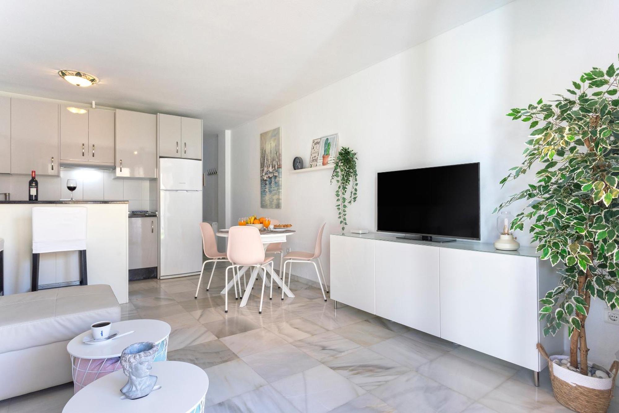 Apartamento Sunstay Relax Rio Marina