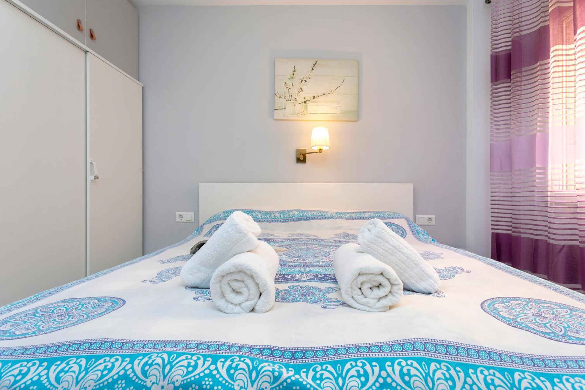 Apartamento Sunstay Relax Rio Marina *