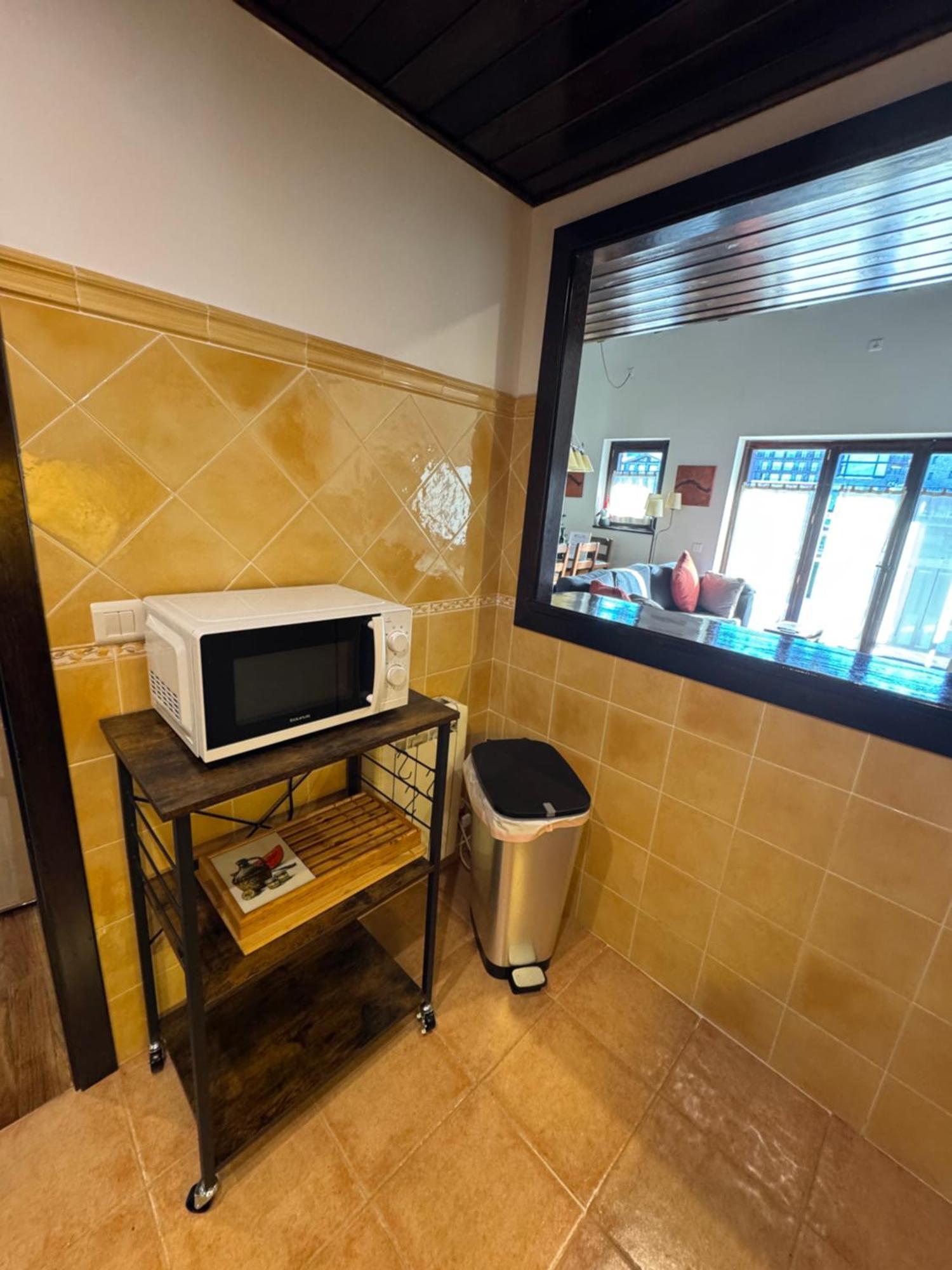 Atico Duplex A Pie De Pistas De Esqui Bed & Breakfast *