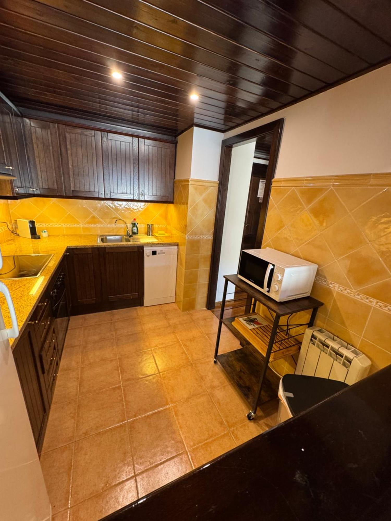 Bed & Breakfast Atico Duplex A Pie De Pistas De Esqui La Molina (Girona)