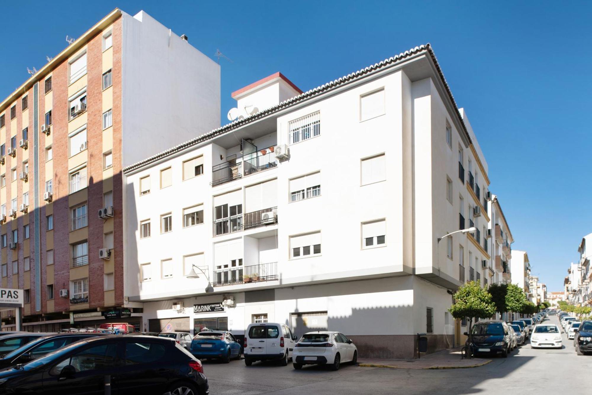Apartamento Duplex Centrico En *