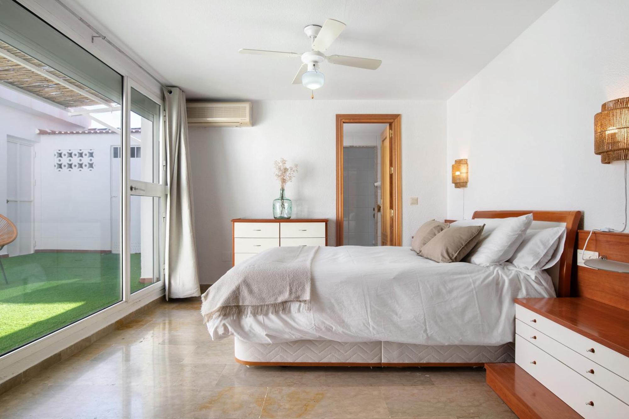 Duplex Centrico En Apartamento Ronda