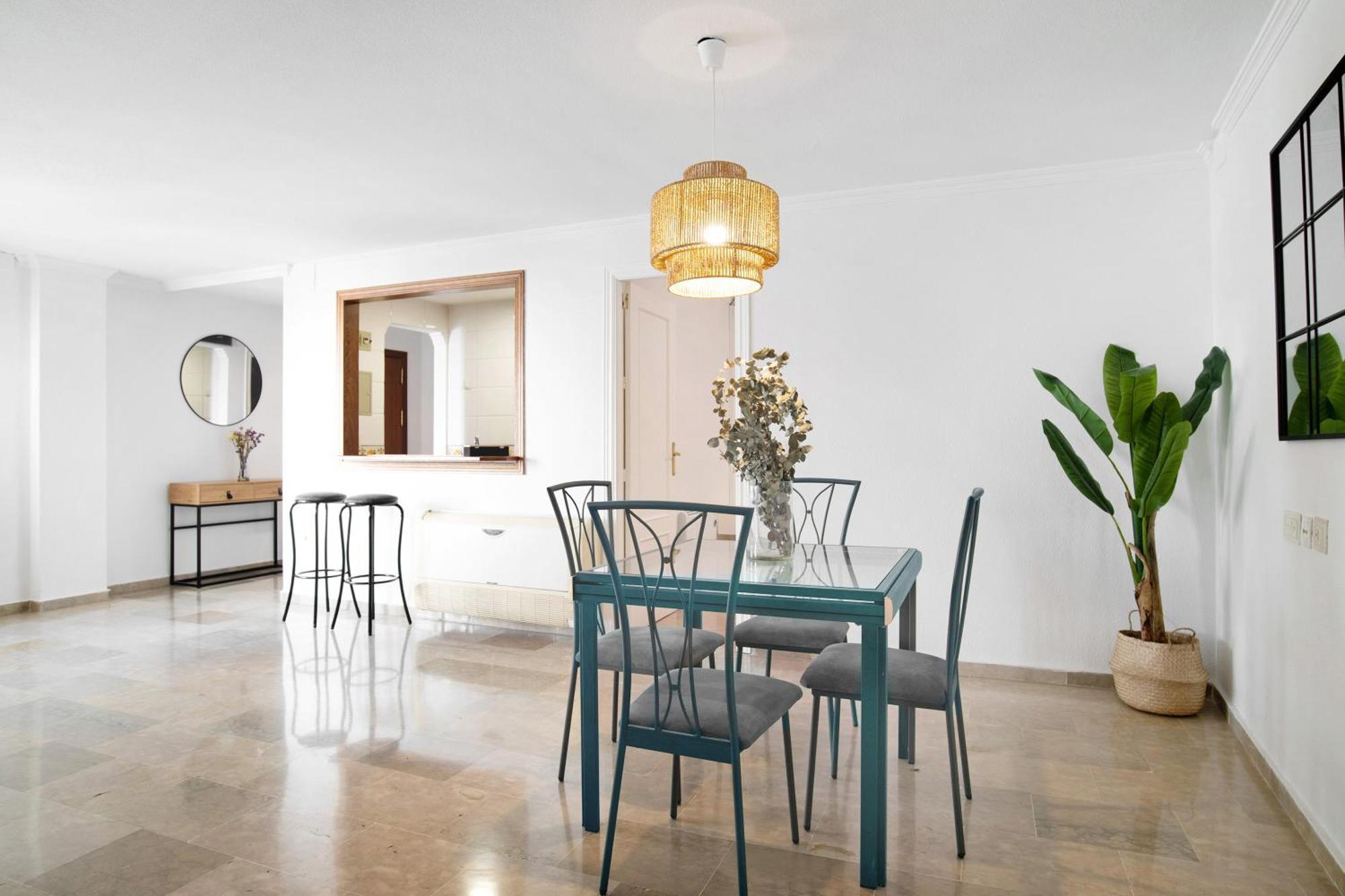 Apartamento Duplex Centrico En Ronda