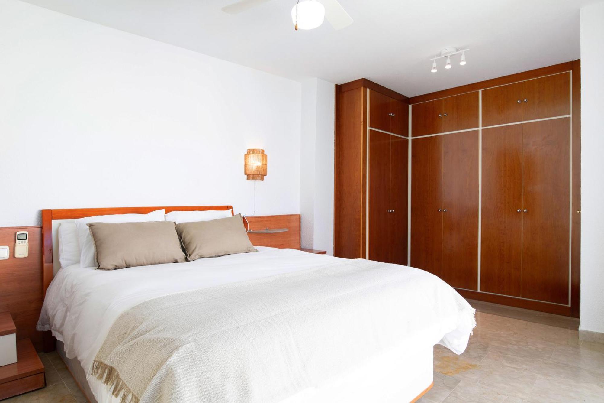 Duplex Centrico En Ronda
