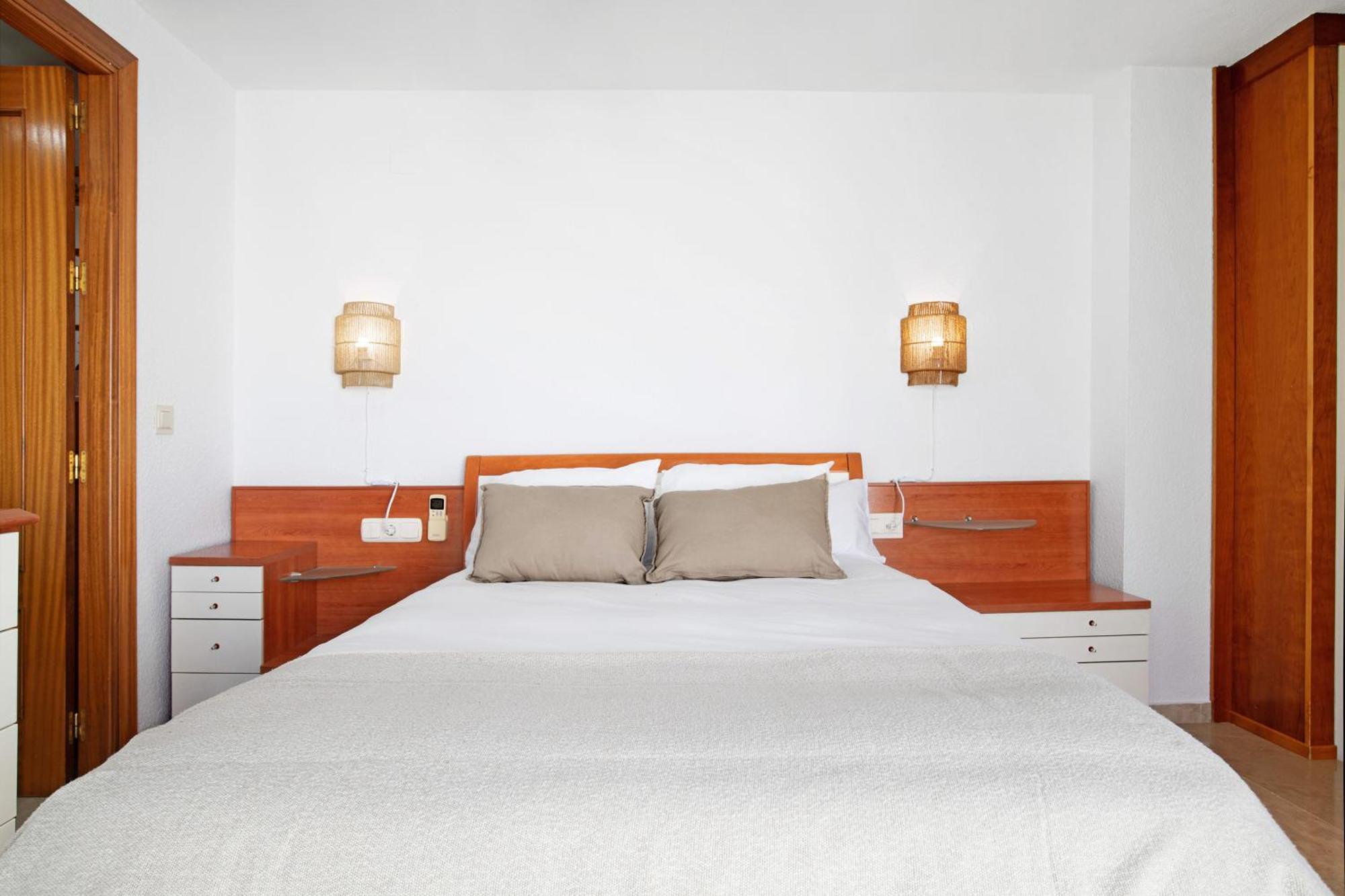 Apartamento Duplex Centrico En