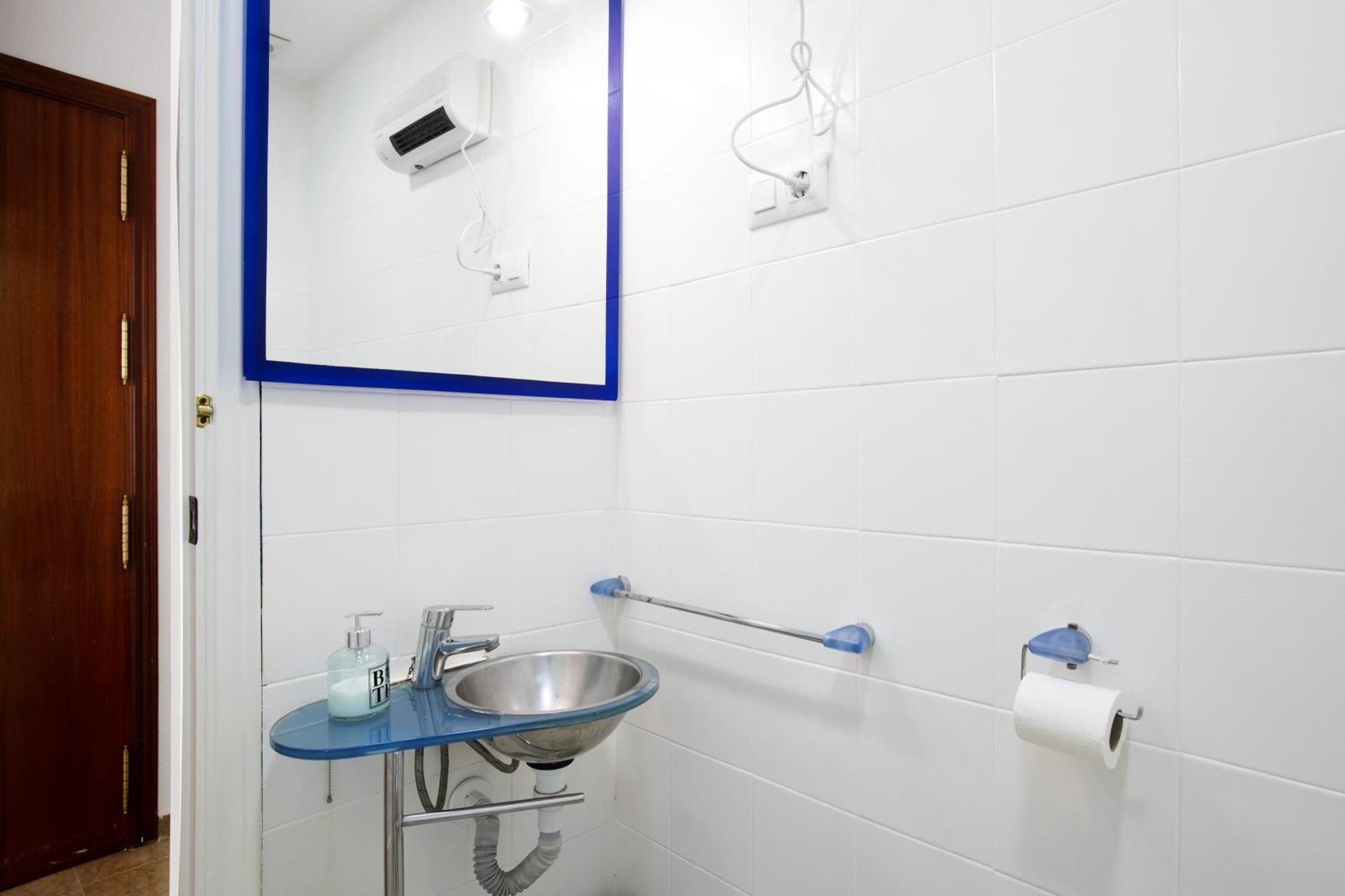 Apartamento Duplex Centrico En *