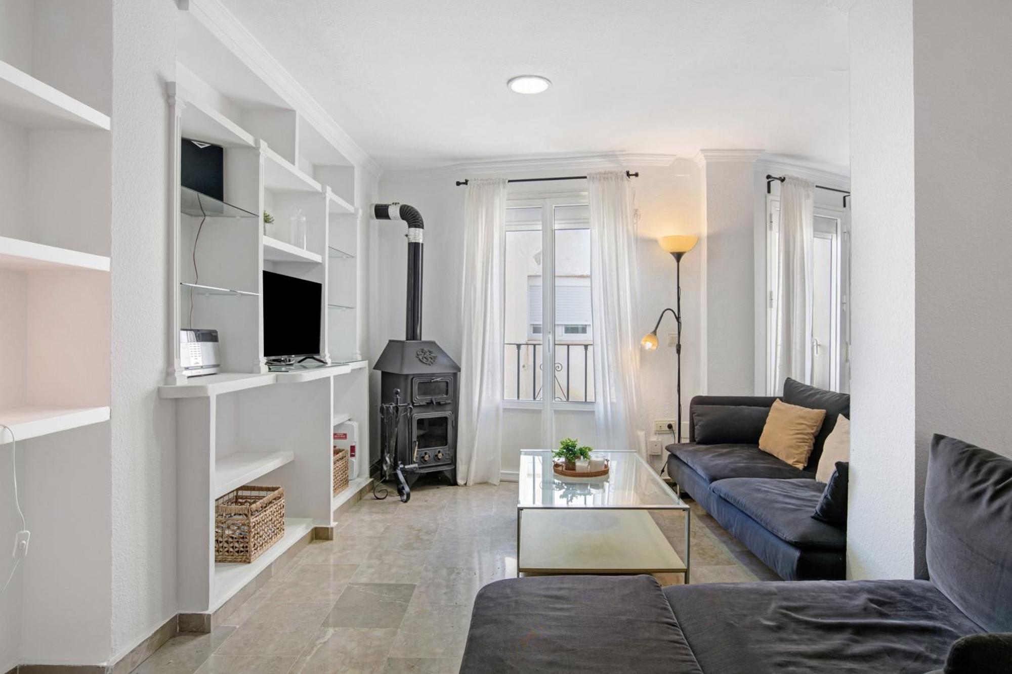 Duplex Centrico En * Ronda