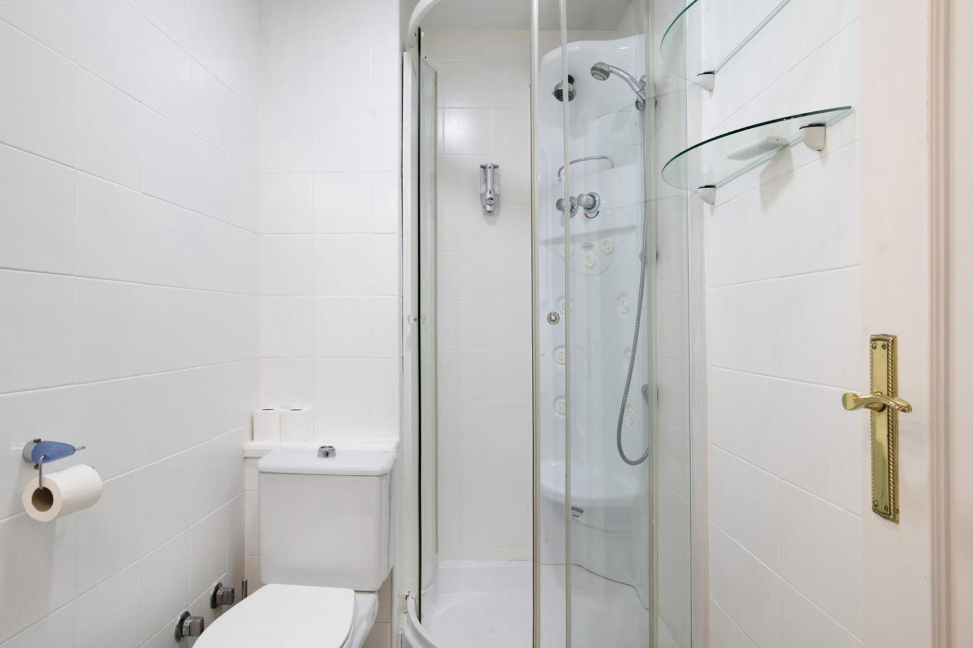 Duplex Centrico En Apartamento