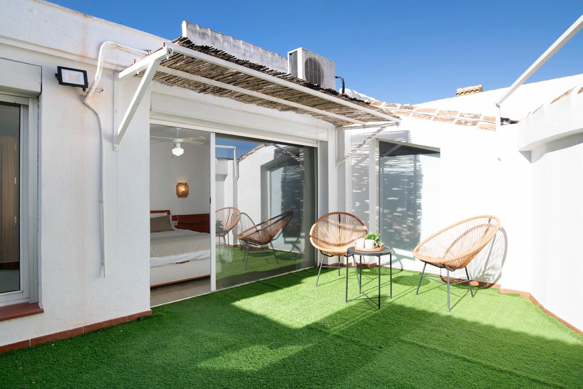 Apartamento Duplex Centrico En