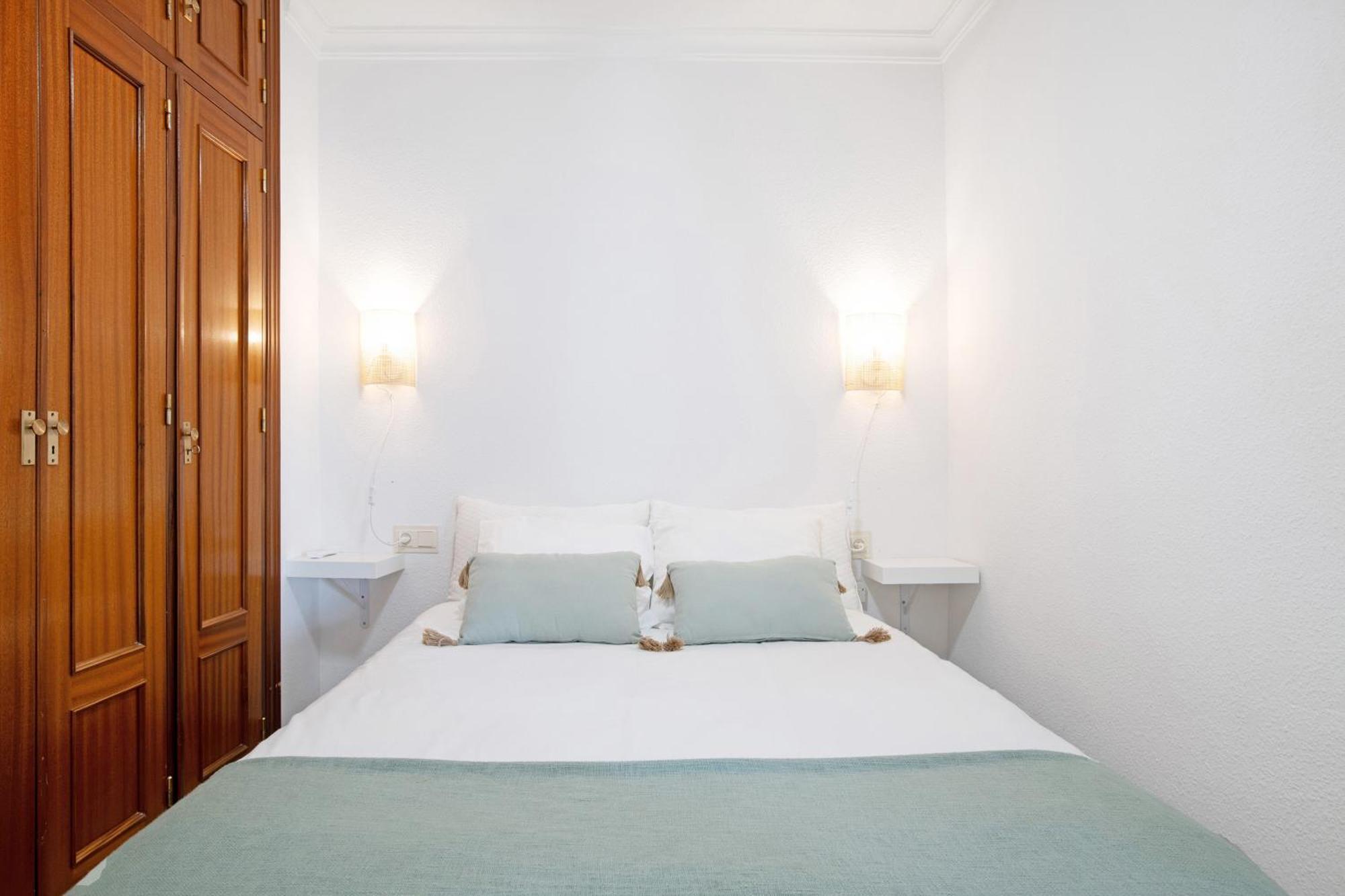 Duplex Centrico En Apartamento *