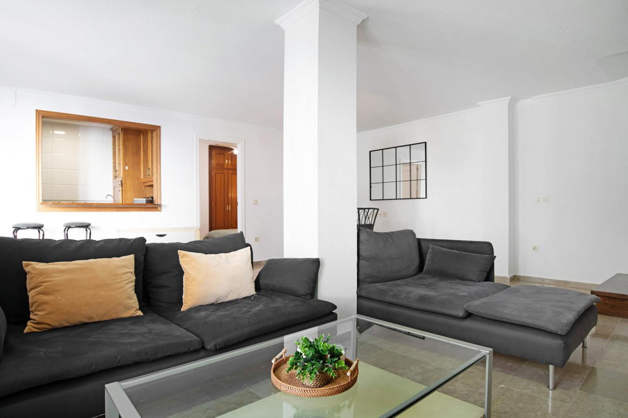 Apartamento Duplex Centrico En *