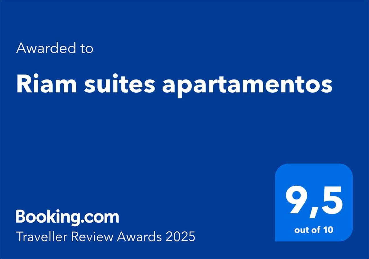 Riam Apartamento *