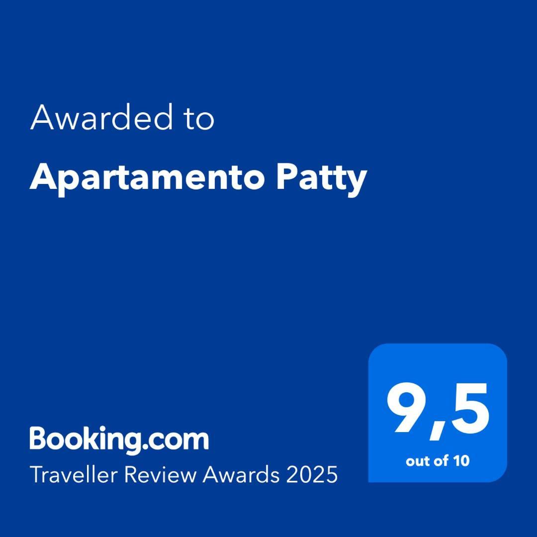 Patty Apartamento
