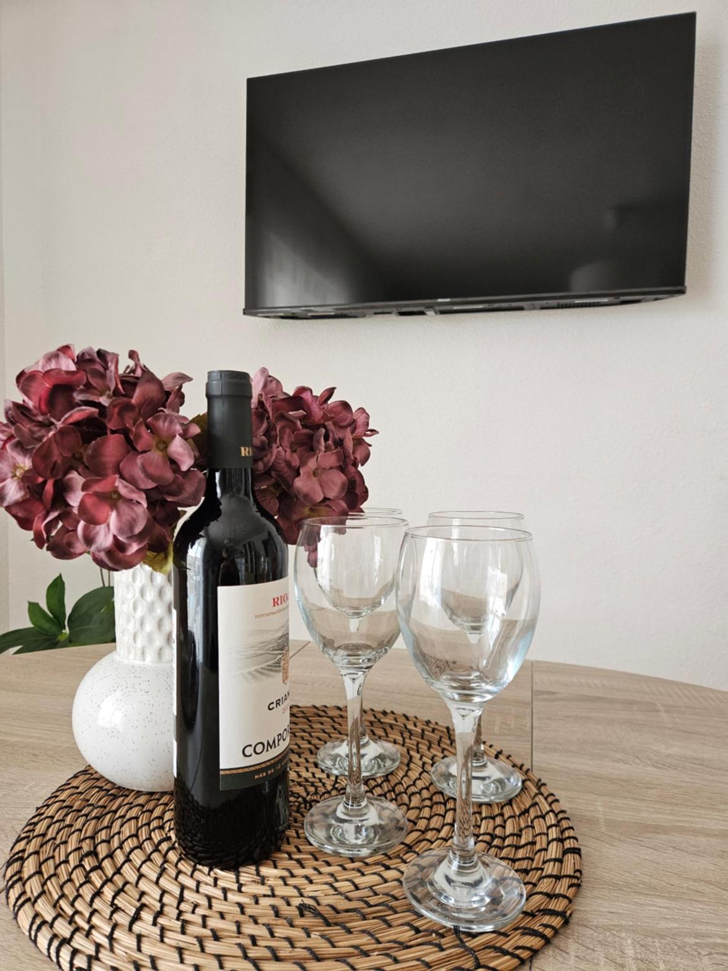 Apartamento Casa Blanca *