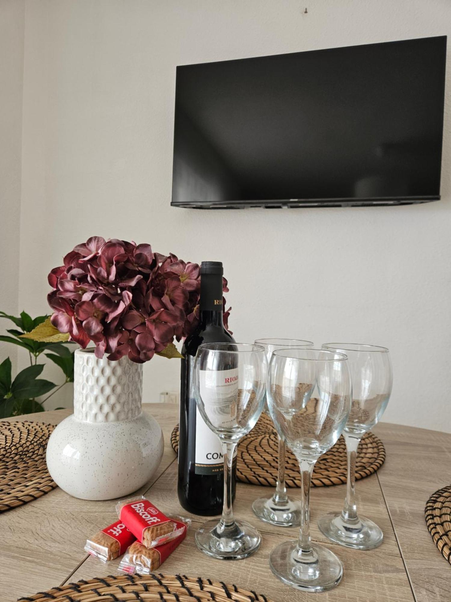 Apartamento Casa Blanca Santa Pola