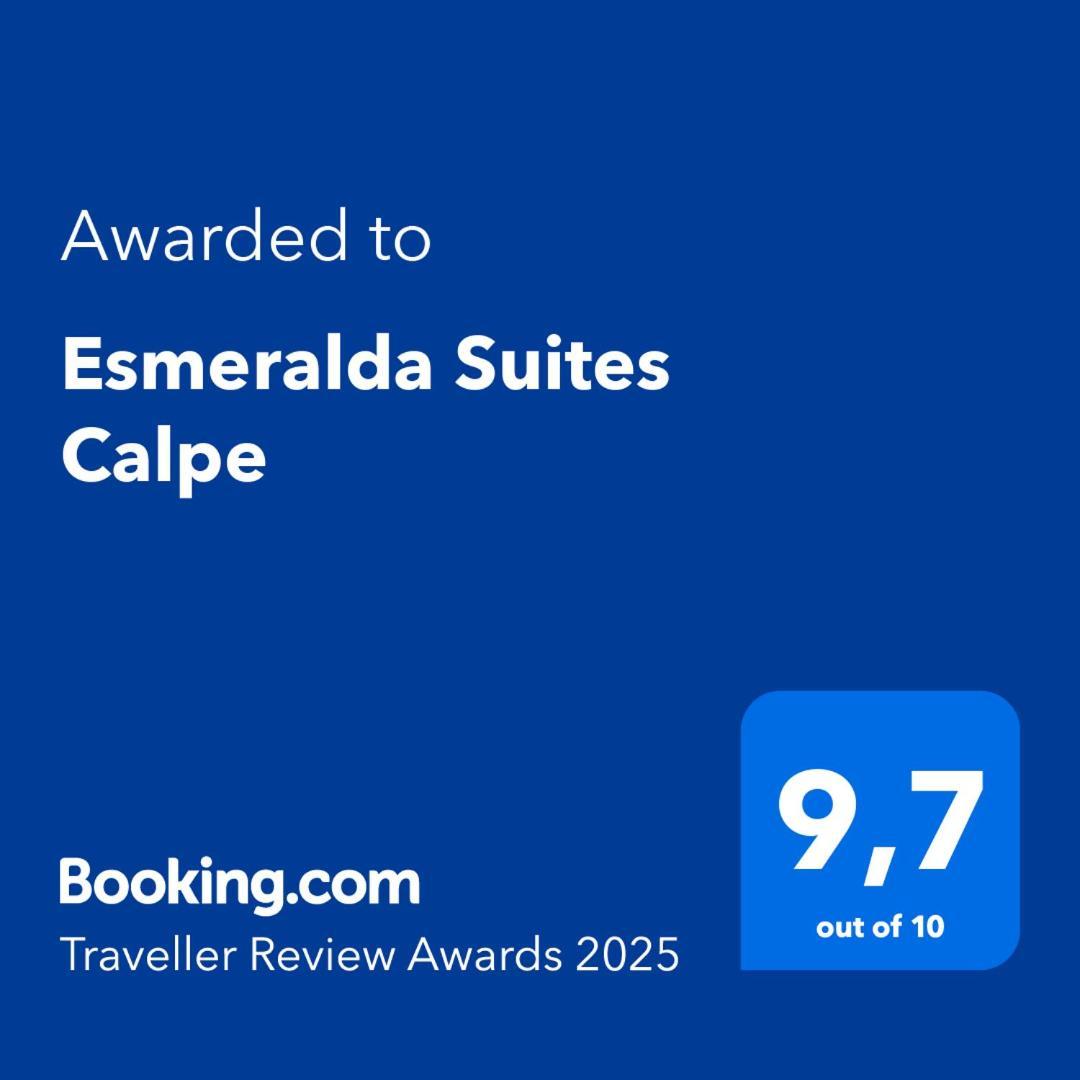Esmeralda Apartamento *