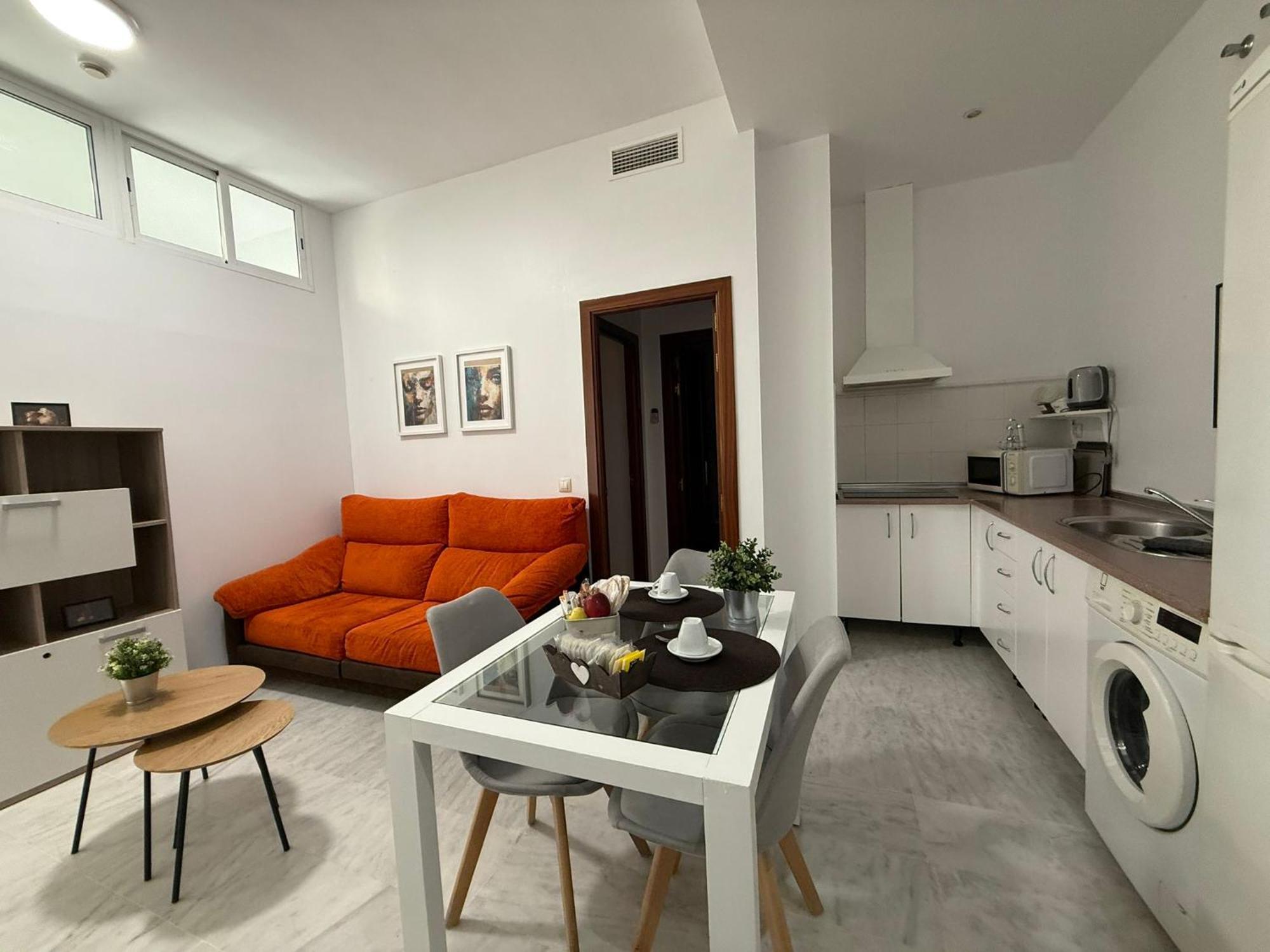 Luxsevilla Moderno 1 Piscina Parking Bormujos