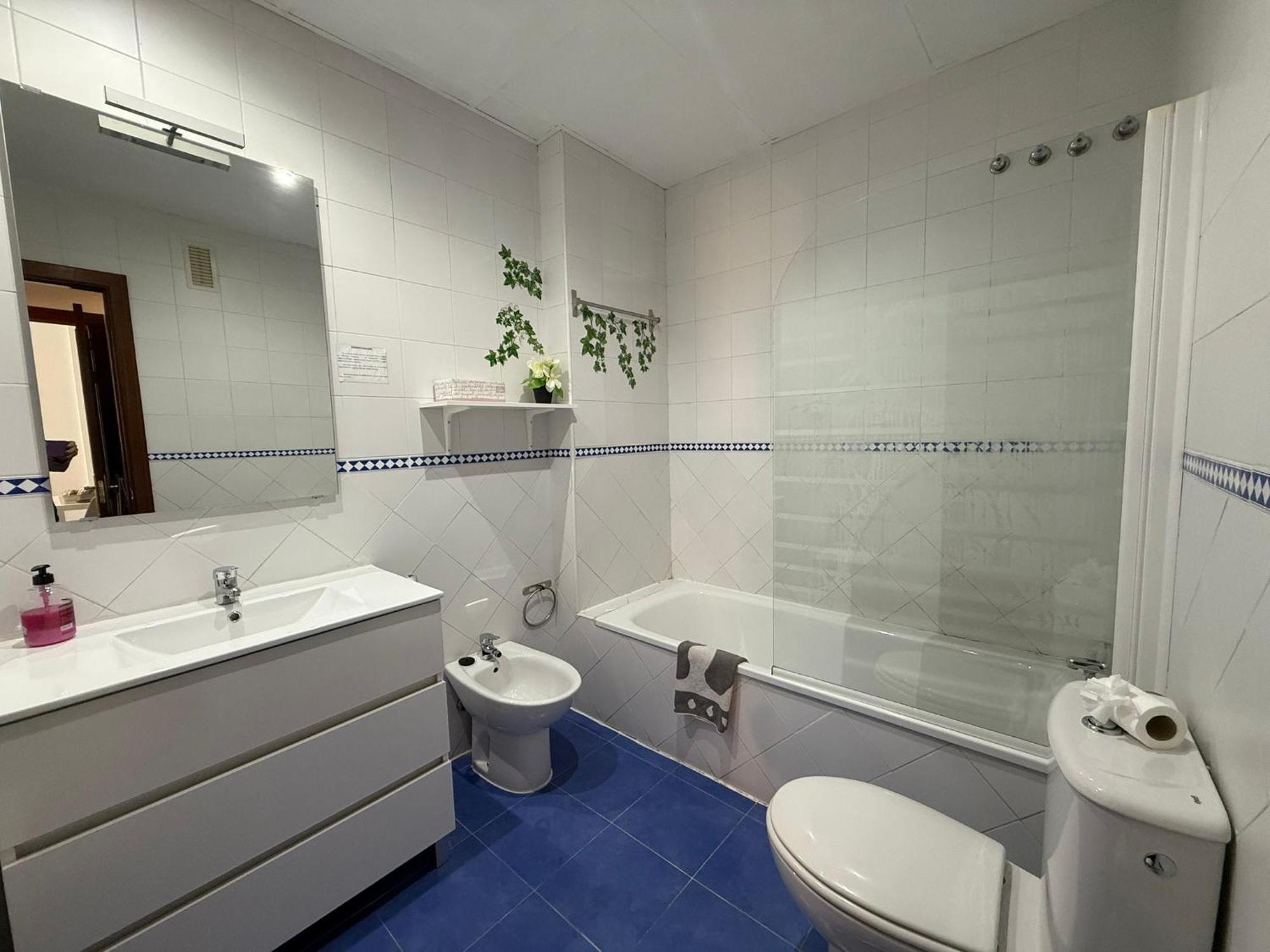 Apartment Luxsevilla Moderno 1 Piscina Parking Bormujos