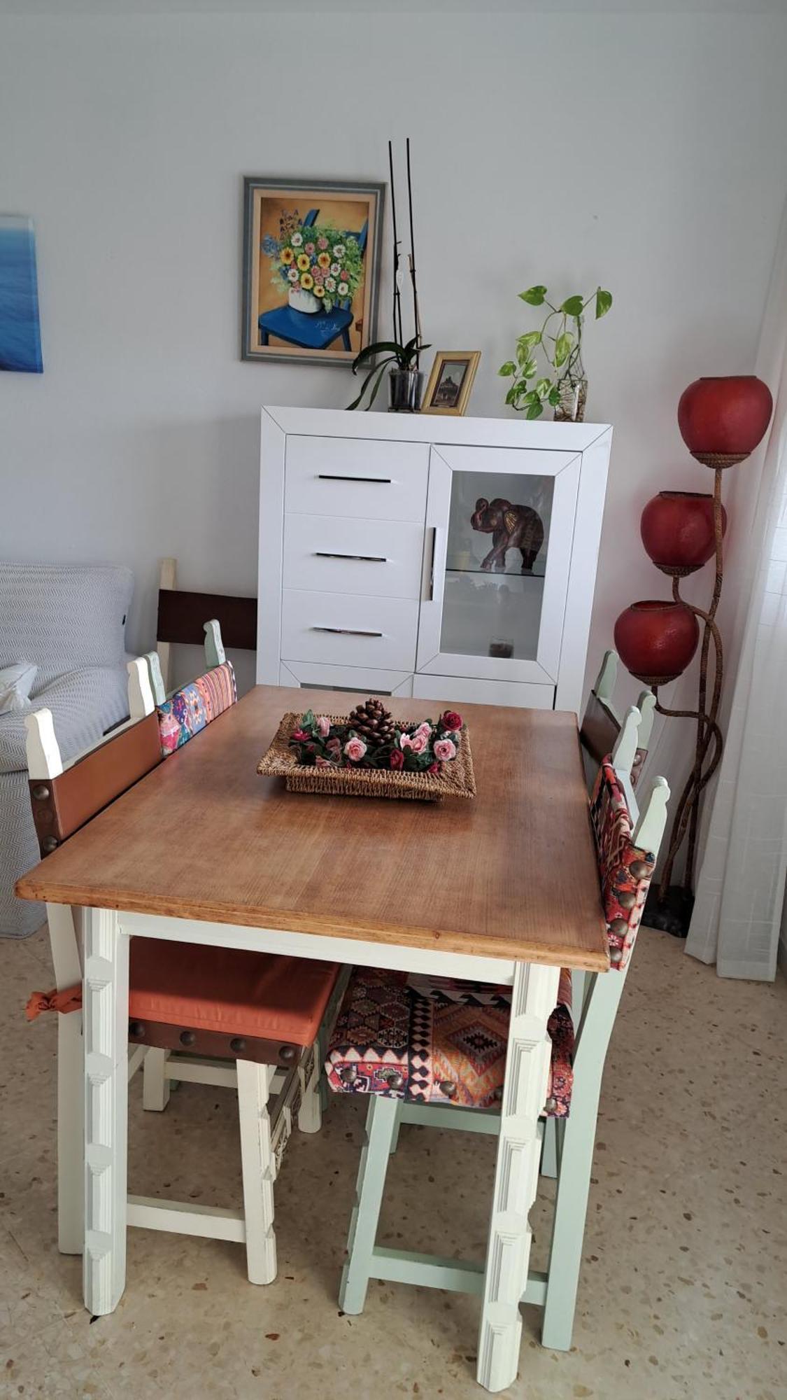 Aguadulce Apartamento *