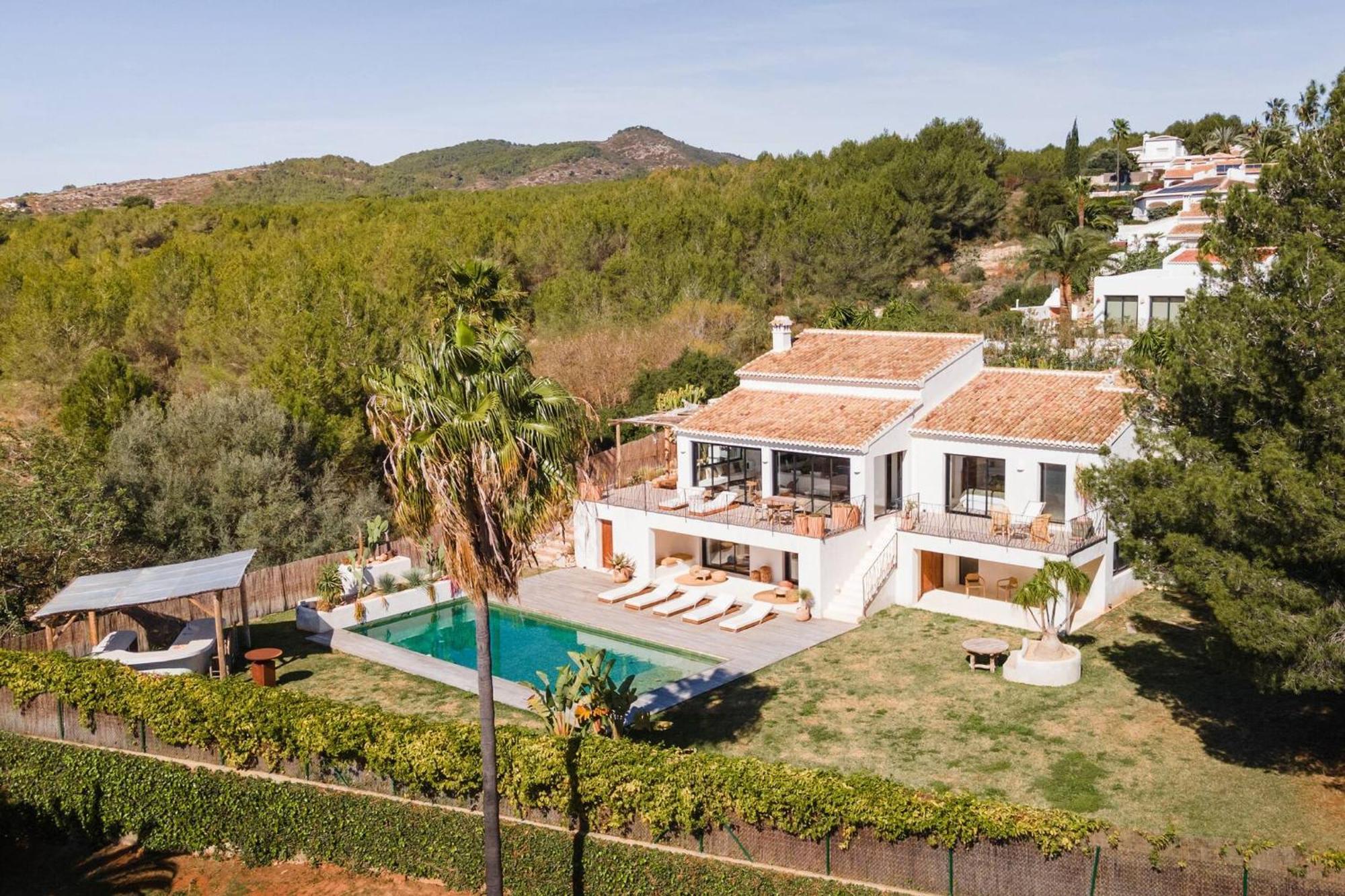 Jade * Jávea