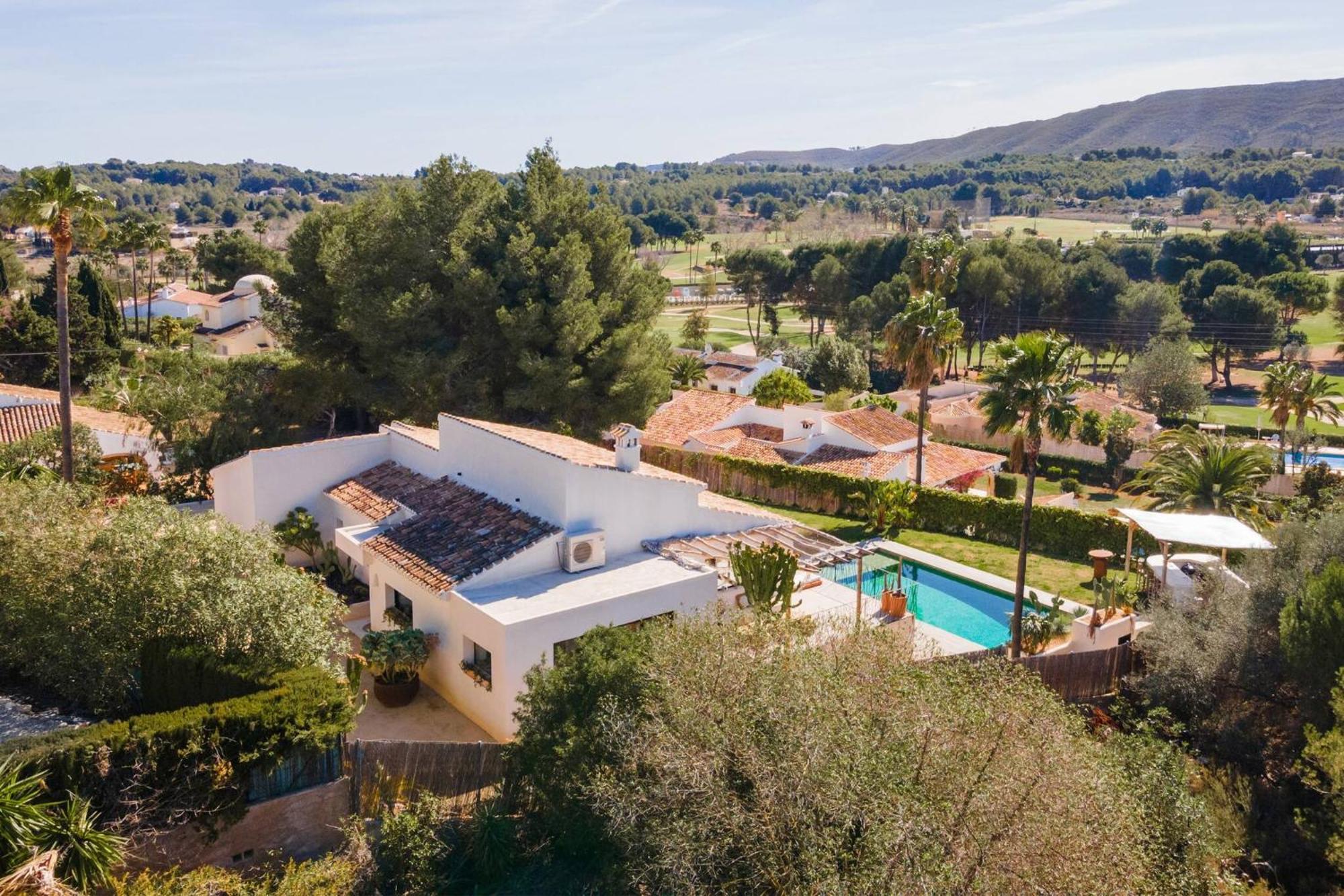Jade Villa Jávea
